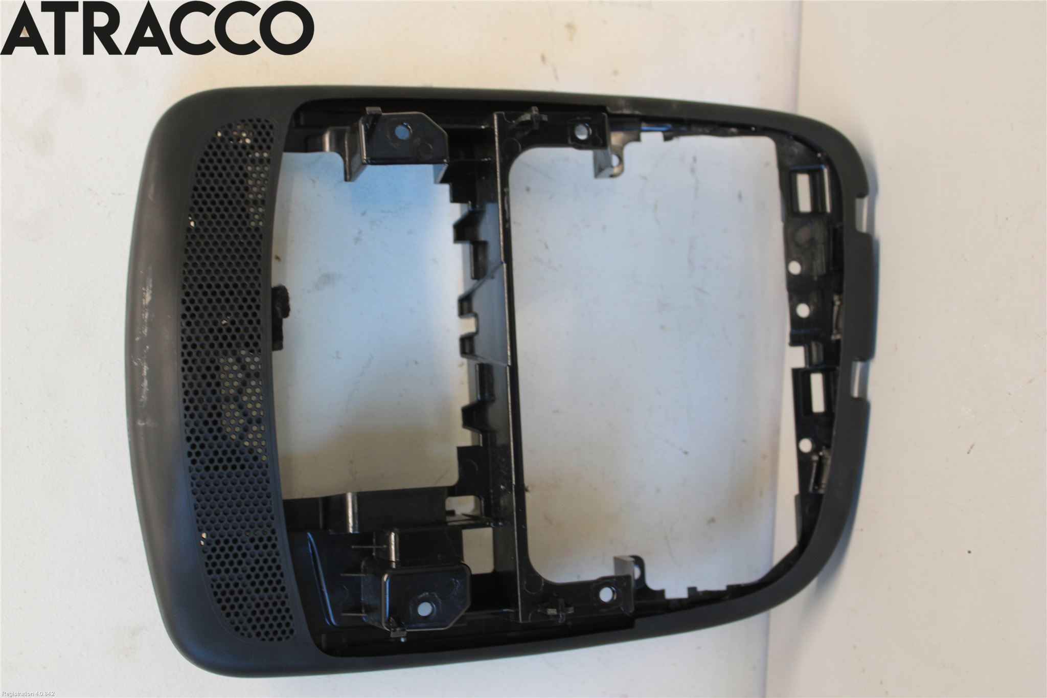 Renault ZOE/E-TECH 13- Bryter Øvrig