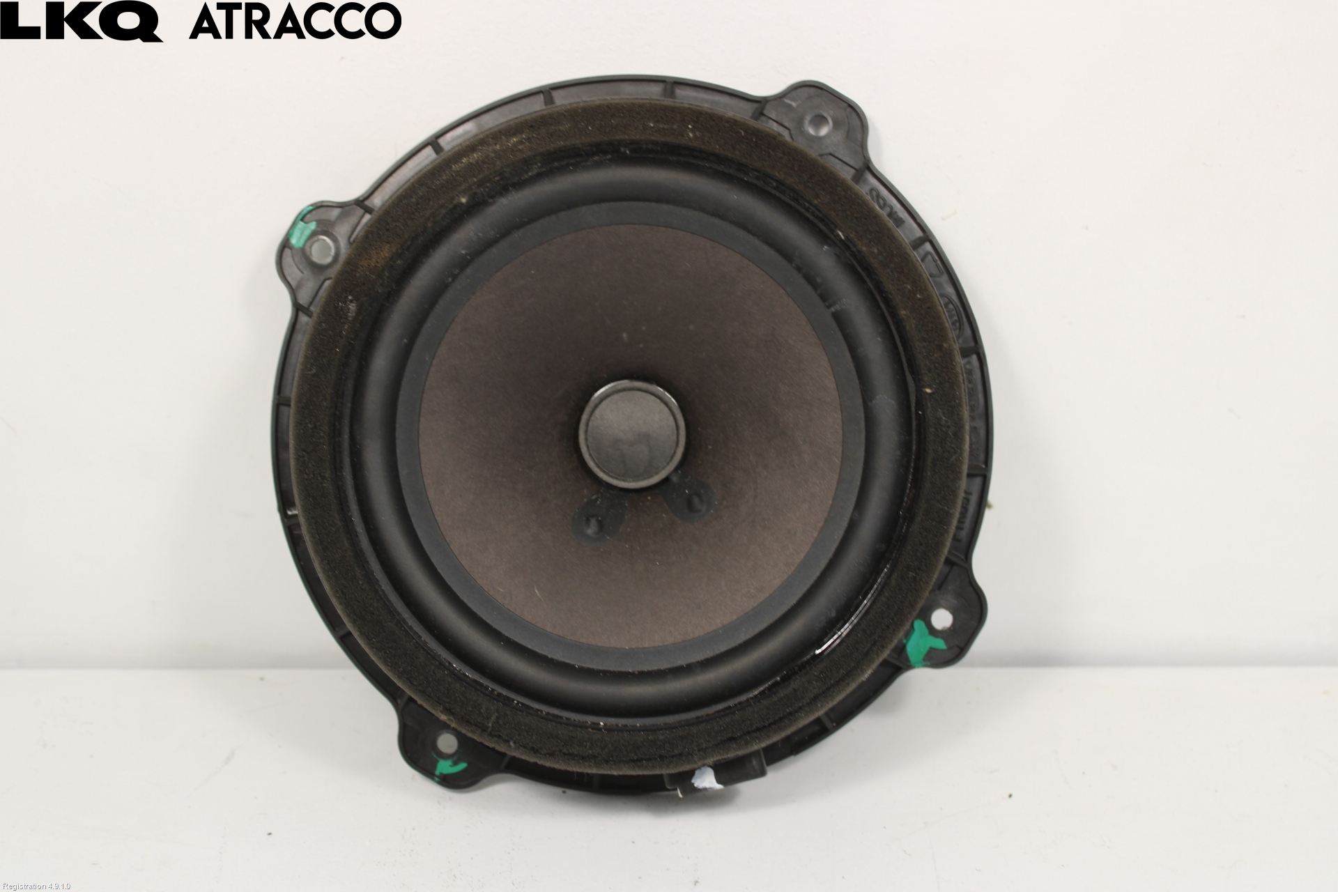 Kia SOUL 09- Innr Høyttaler