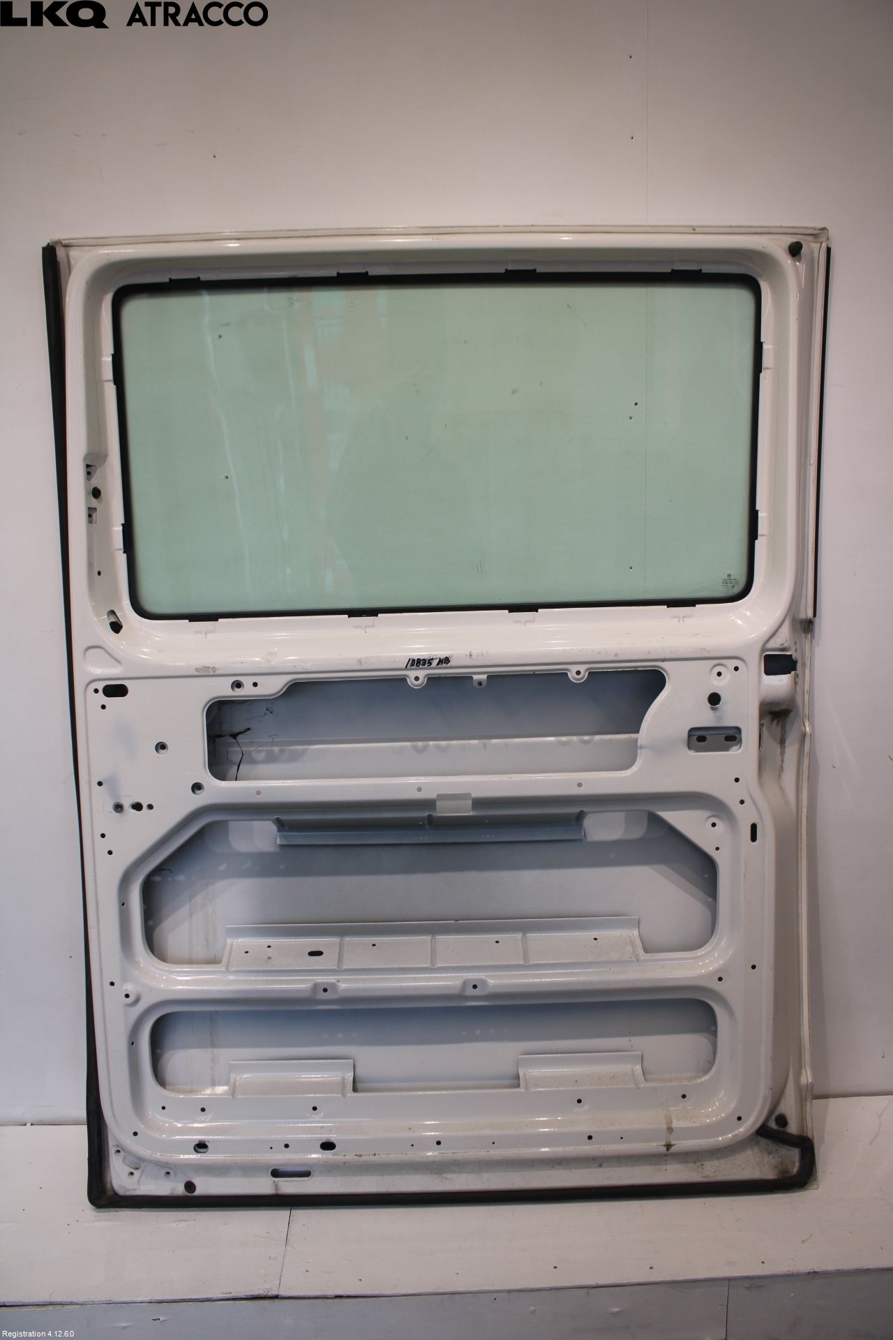 Volkswagen VW TRANSP/CARAVELLE (T6) 16-22 Dør Skyvedør Høyre