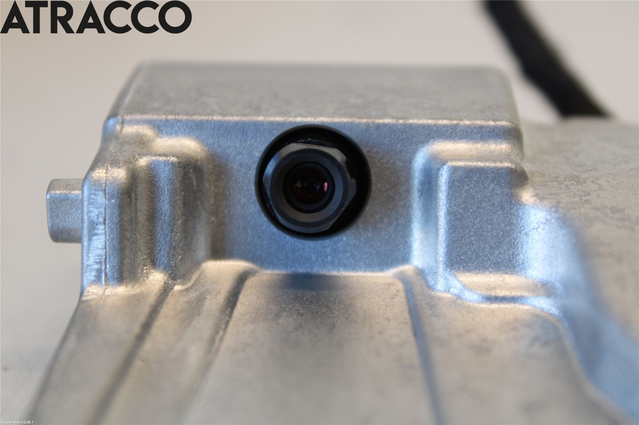 Toyota COROLLA 19- Parkeringshjelp Kamera