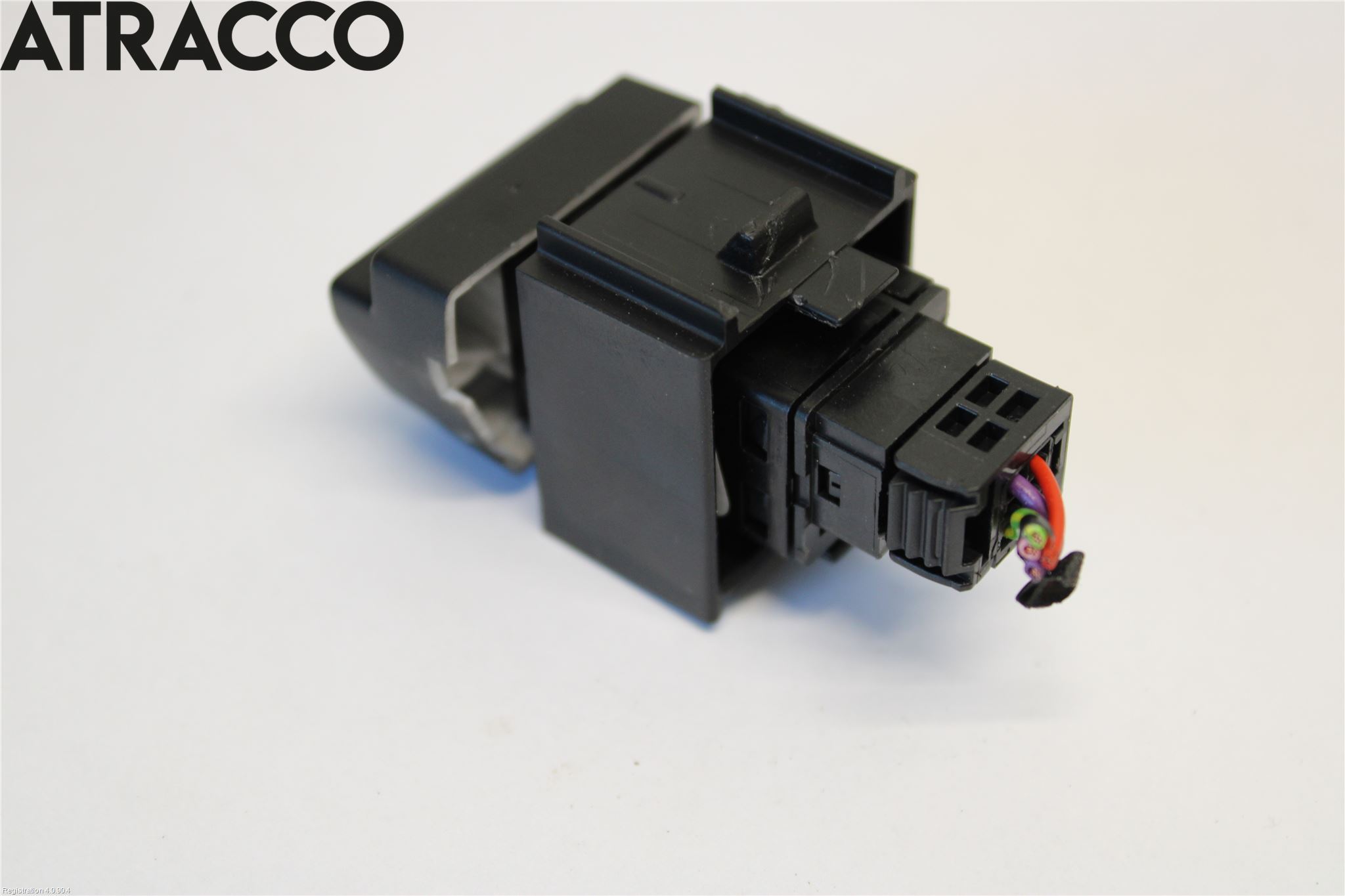 Peugeot PARTNER/E-PARTNER 19- Bryter Øvrig