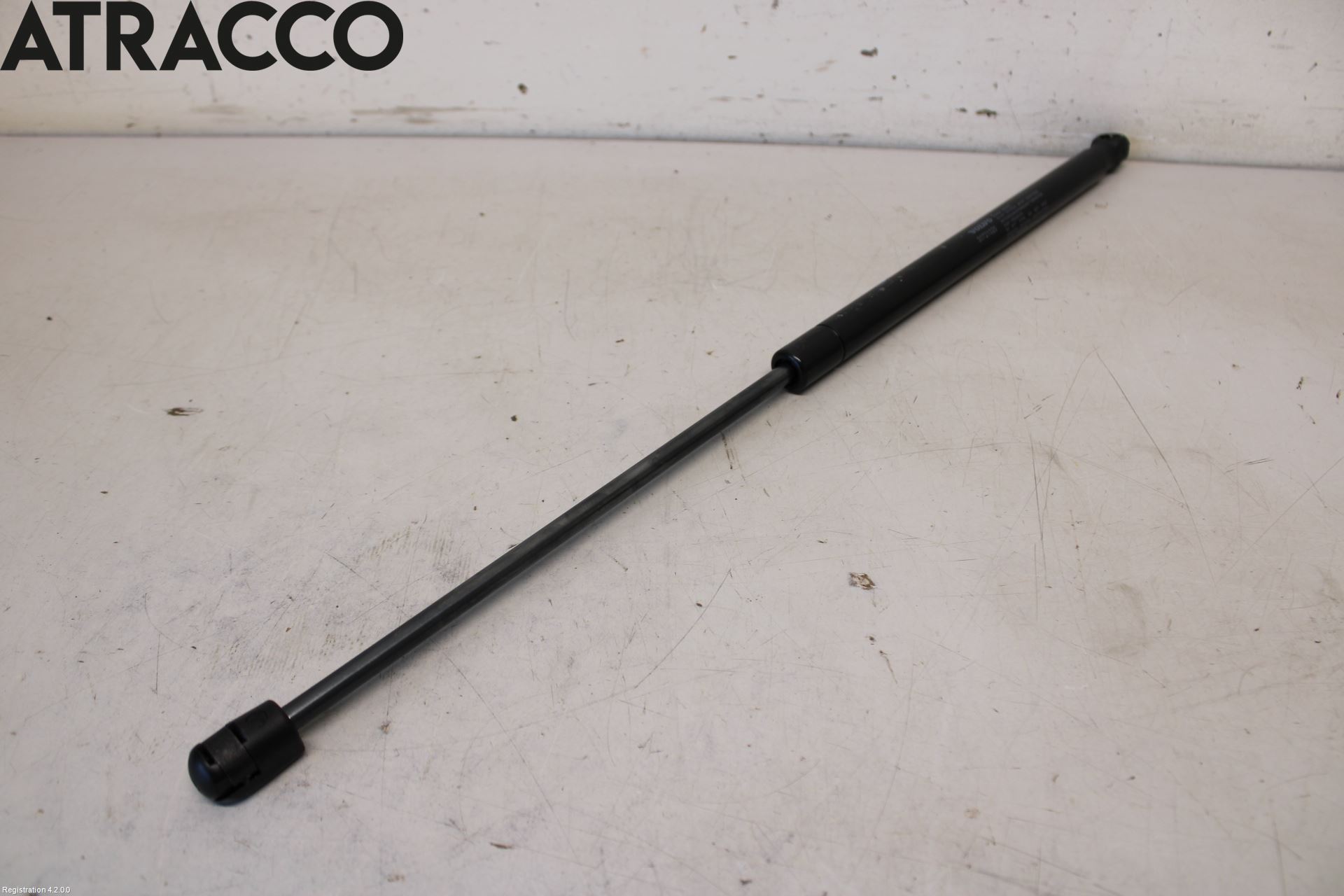 Volvo XC70 08-13 Bakluke Demper-Gassfjær