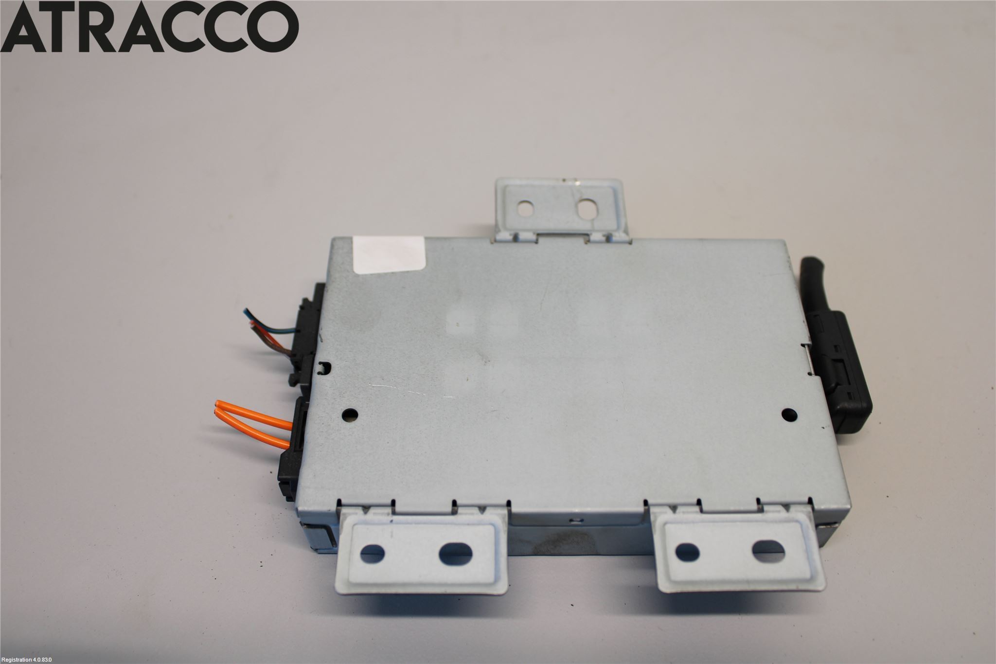 Mercedes-Benz MB C-KLASS (W204) 07-15 Styreenhet Øvrig