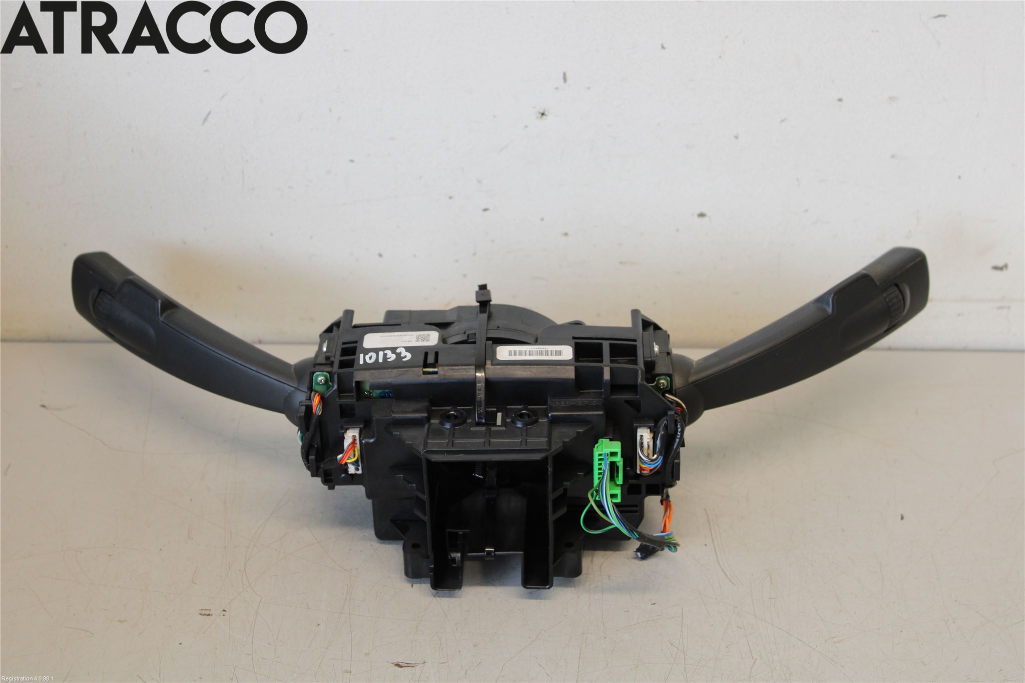 Volvo XC70 08-13 Bryter Ratt Kombi H Og V