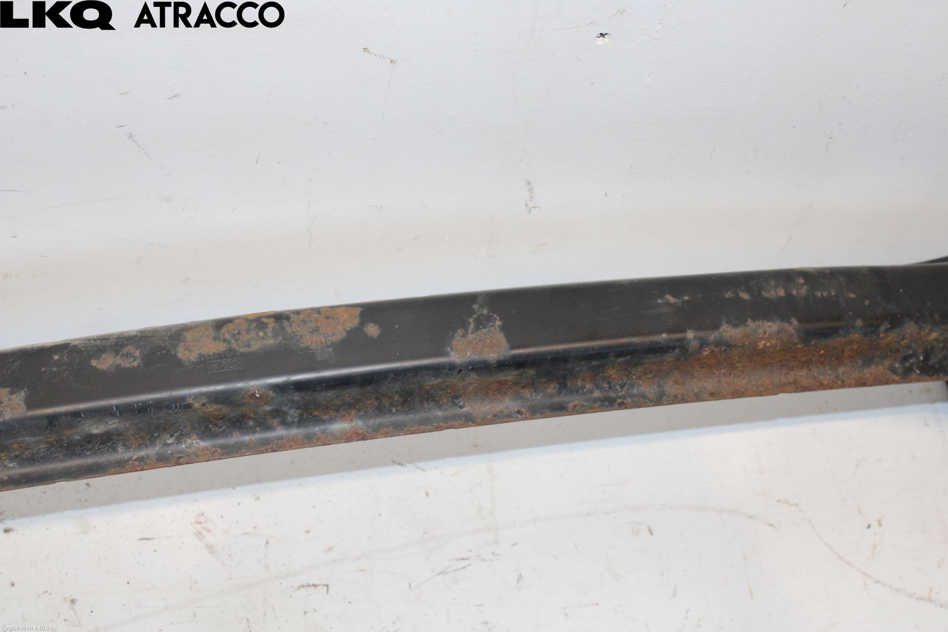 Ford TOURNEO 95-02 Støtfanger Bak Bjelke