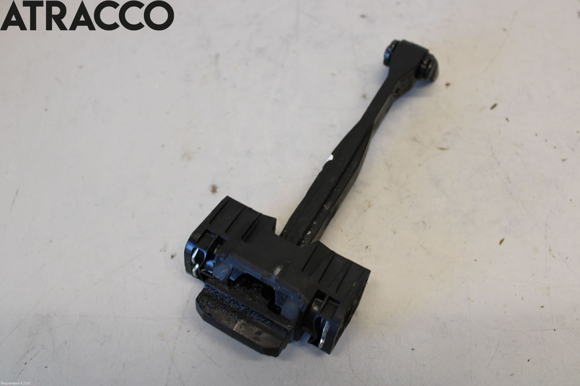 Audi Q2/SQ2 17- Dørstopper