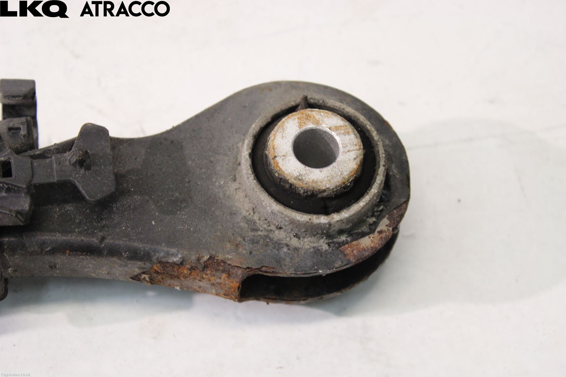 BMW 3 F30/F31/F80 12-19 Bærearm Bak Venstre Øvre