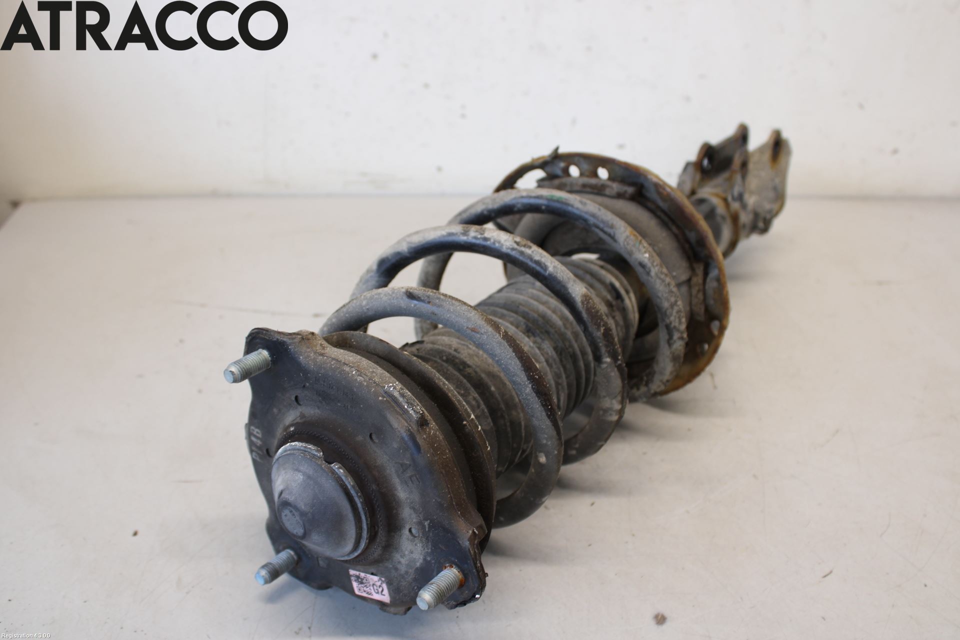 Kia XCEED 19- Fjærbein Foran Høyre