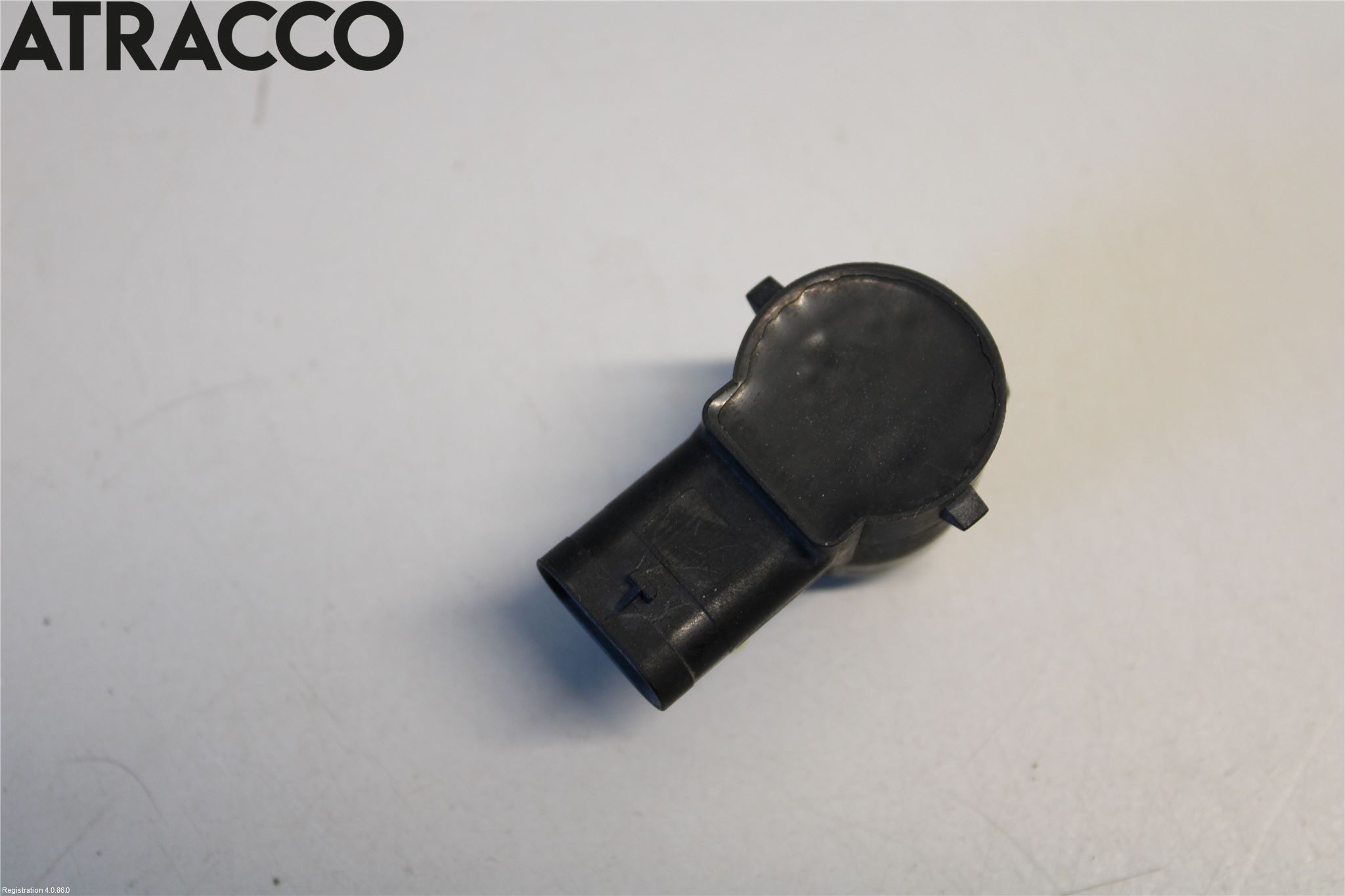 Mercedes-Benz MB C-KLASS (W205) 14-21 Sensor Parkering Front