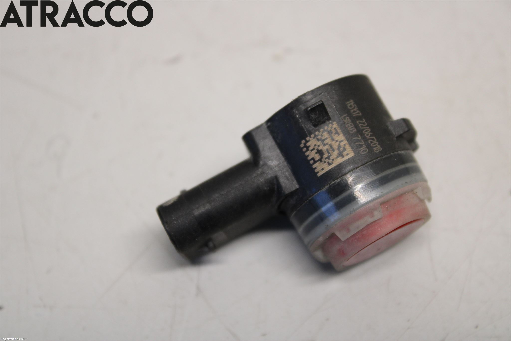 Citroen C4 CACTUS 14-20 Sensor Parkering Front