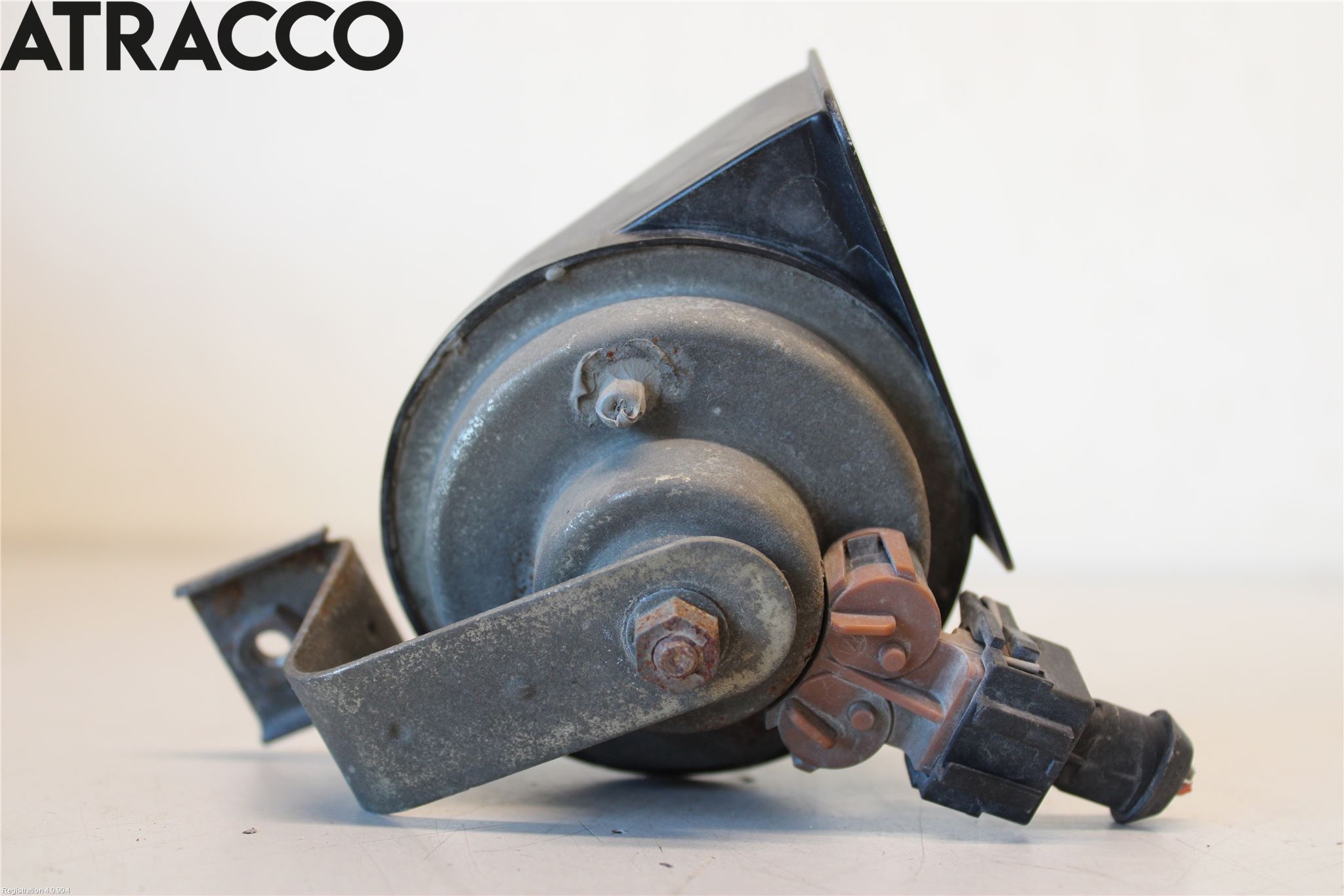 Volvo V70 05-08 Signalhorn