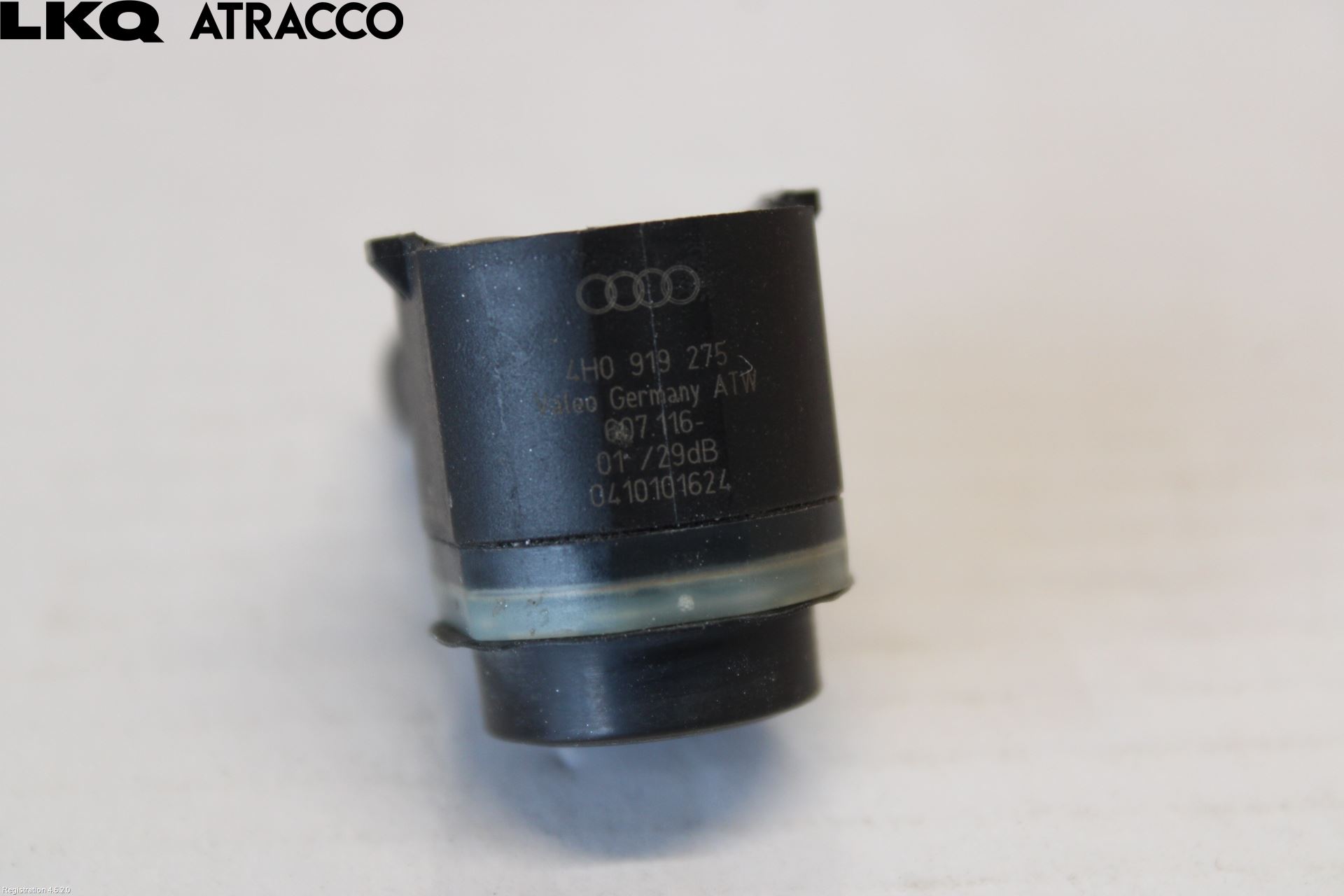 Volkswagen VW PASSAT 11-14 Sensor Ryggesensor