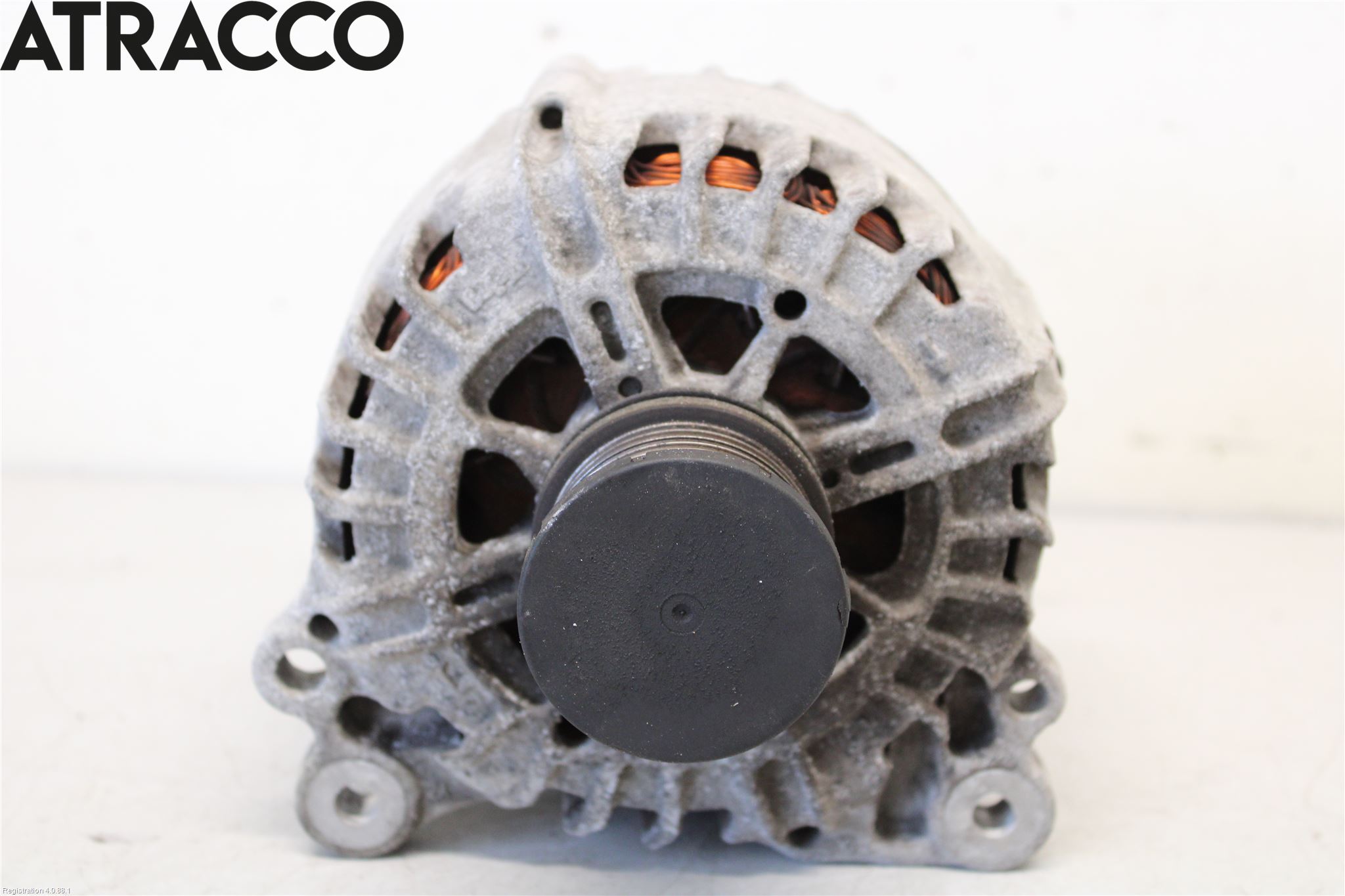 Volkswagen VW GOLF / E-GOLF VII 13-20 Dynamo