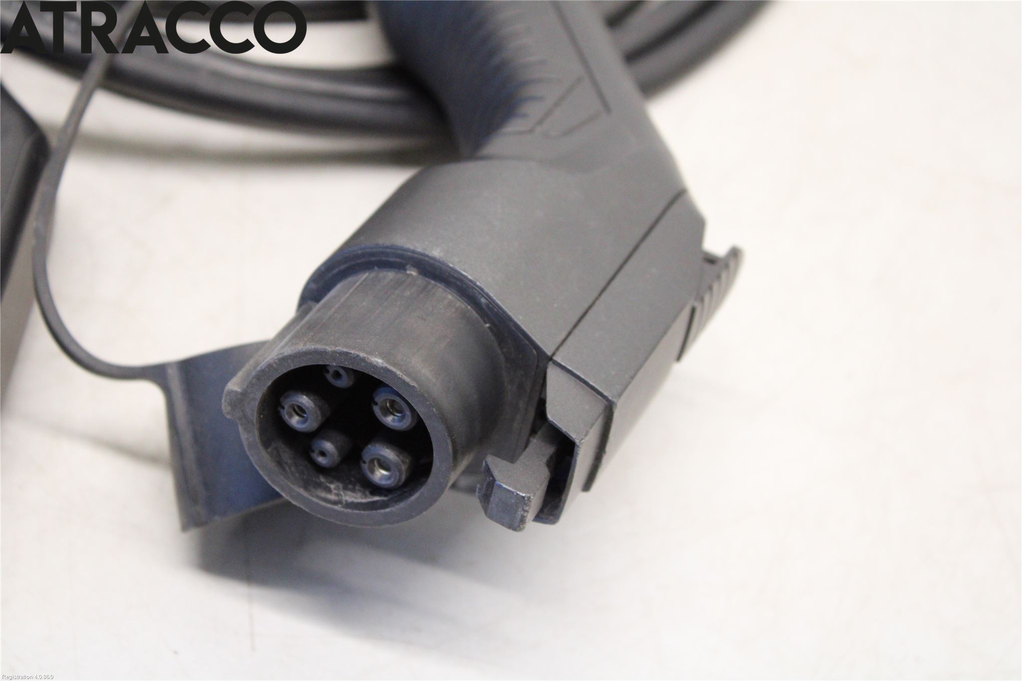 Volkswagen VW GOLF / E-GOLF VII 13-20 Kabelhärva Högspänning