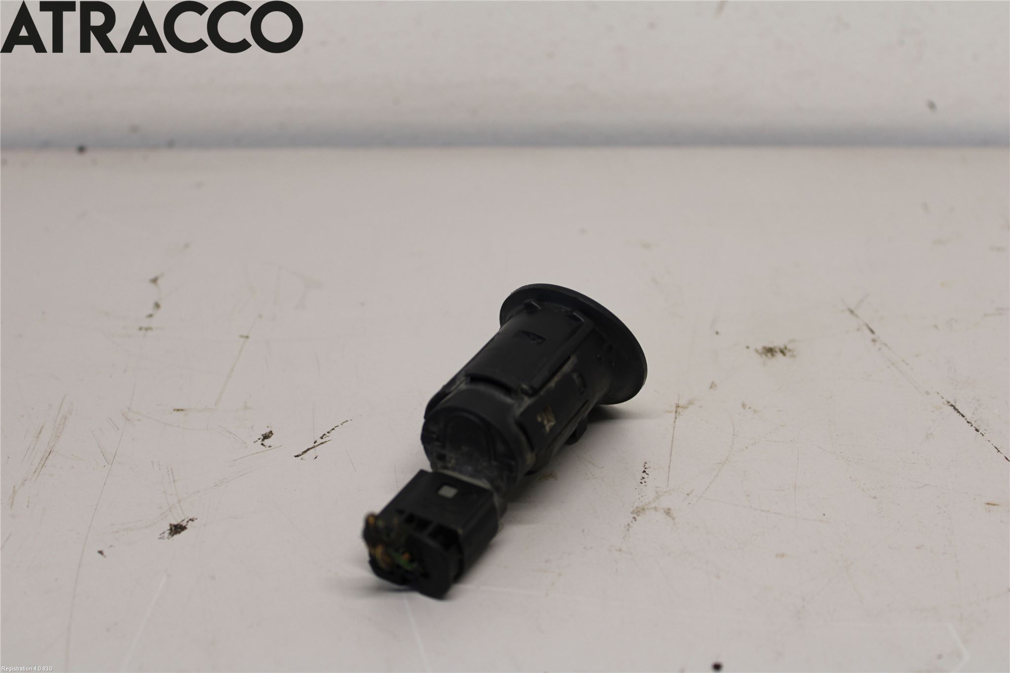 Landrover LAND ROVER RANGE ROVER L322 02-12 Sensor Parkering Front