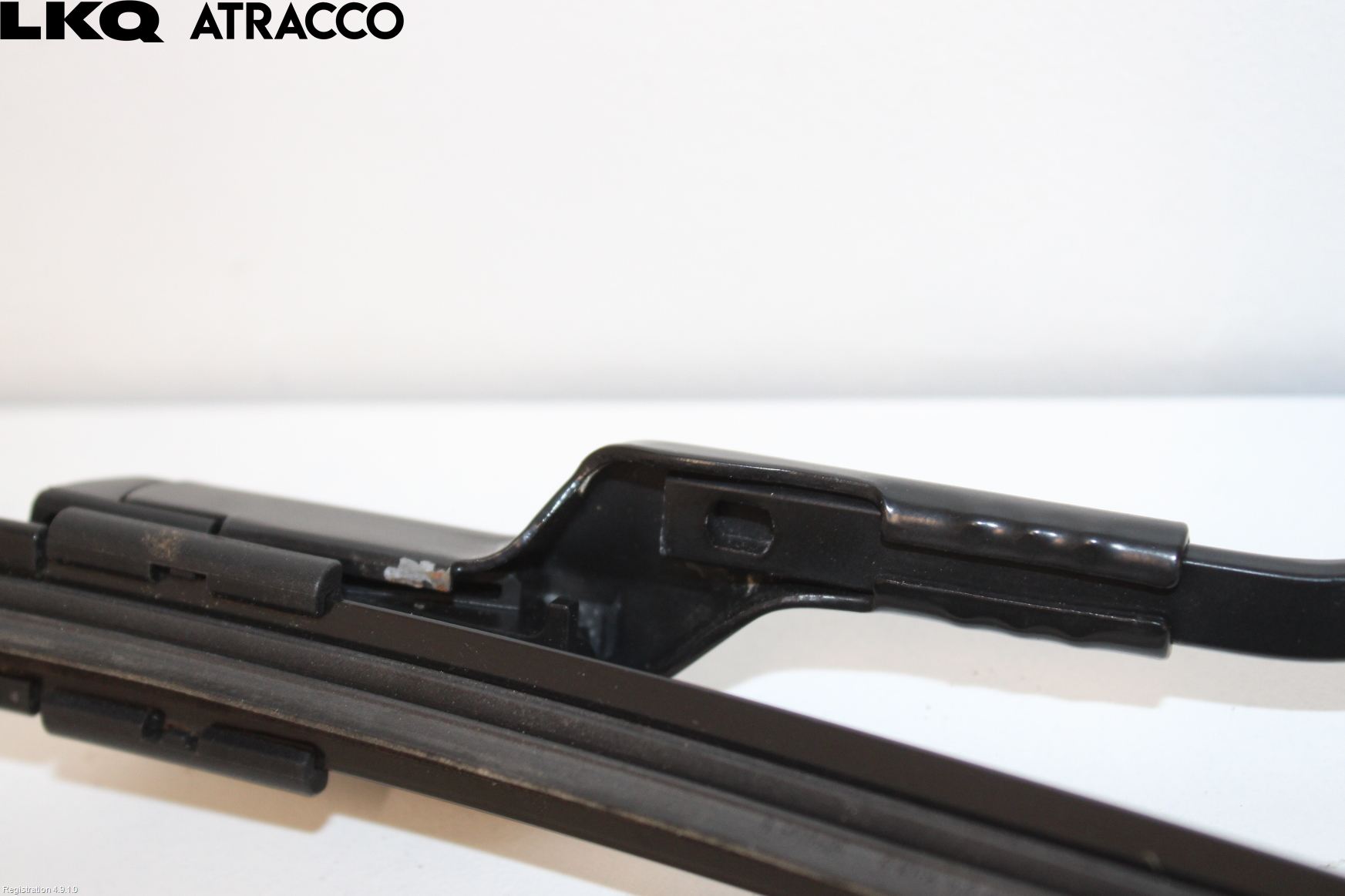 Ford KUGA 08-12 Viskerarm-Armer Frontrute