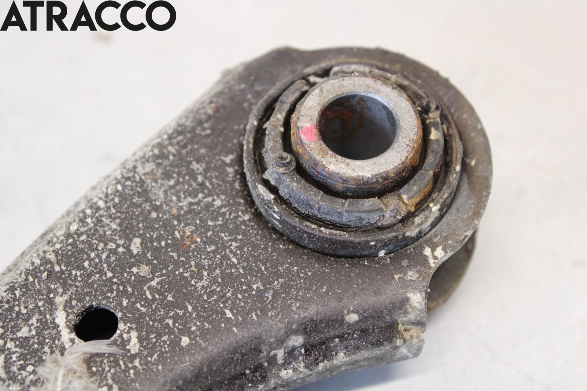 Kia XCEED 19- Bærearm Bak Høyre Øvre