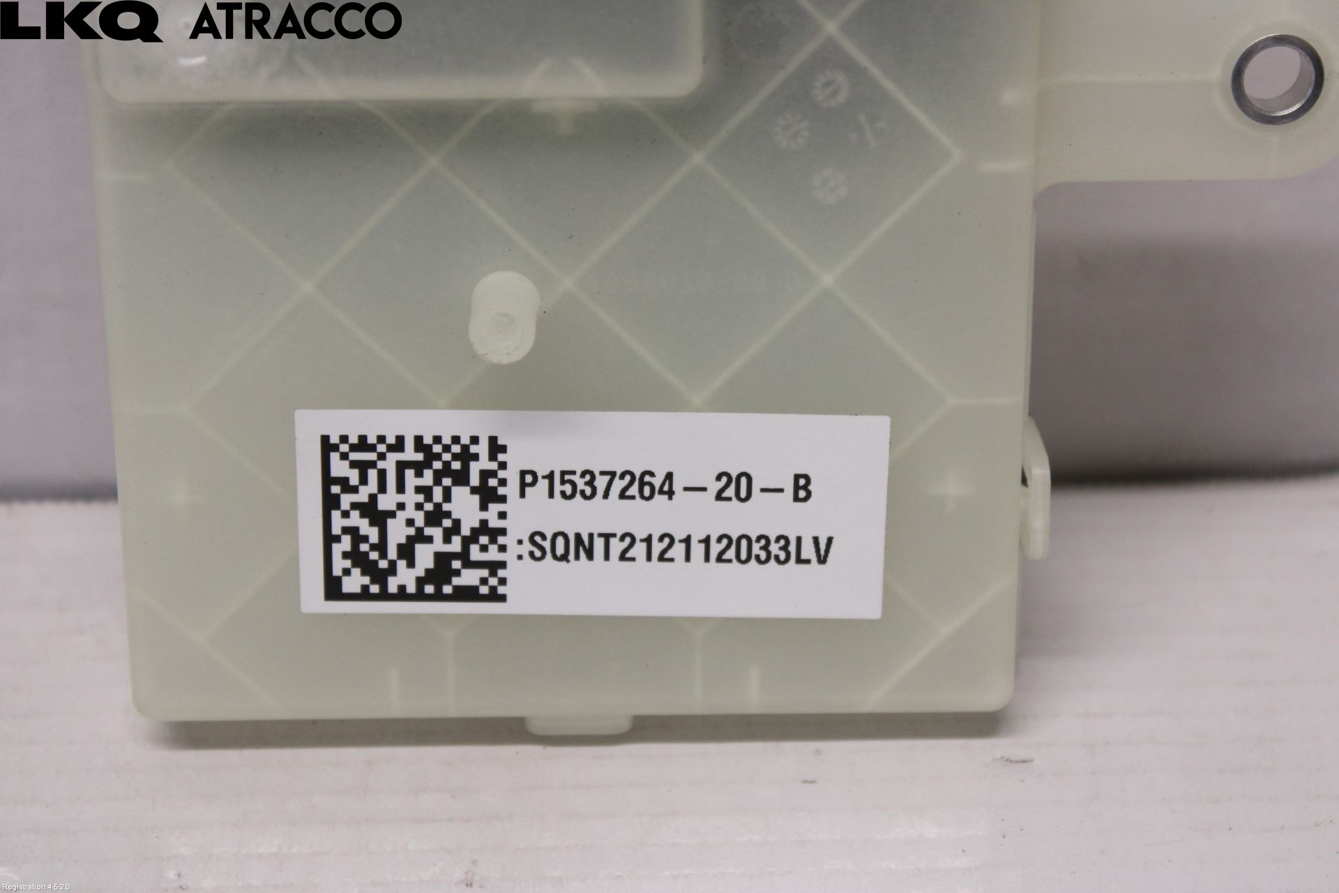 Tesla MODEL 3 17- Styreenhet Øvrig