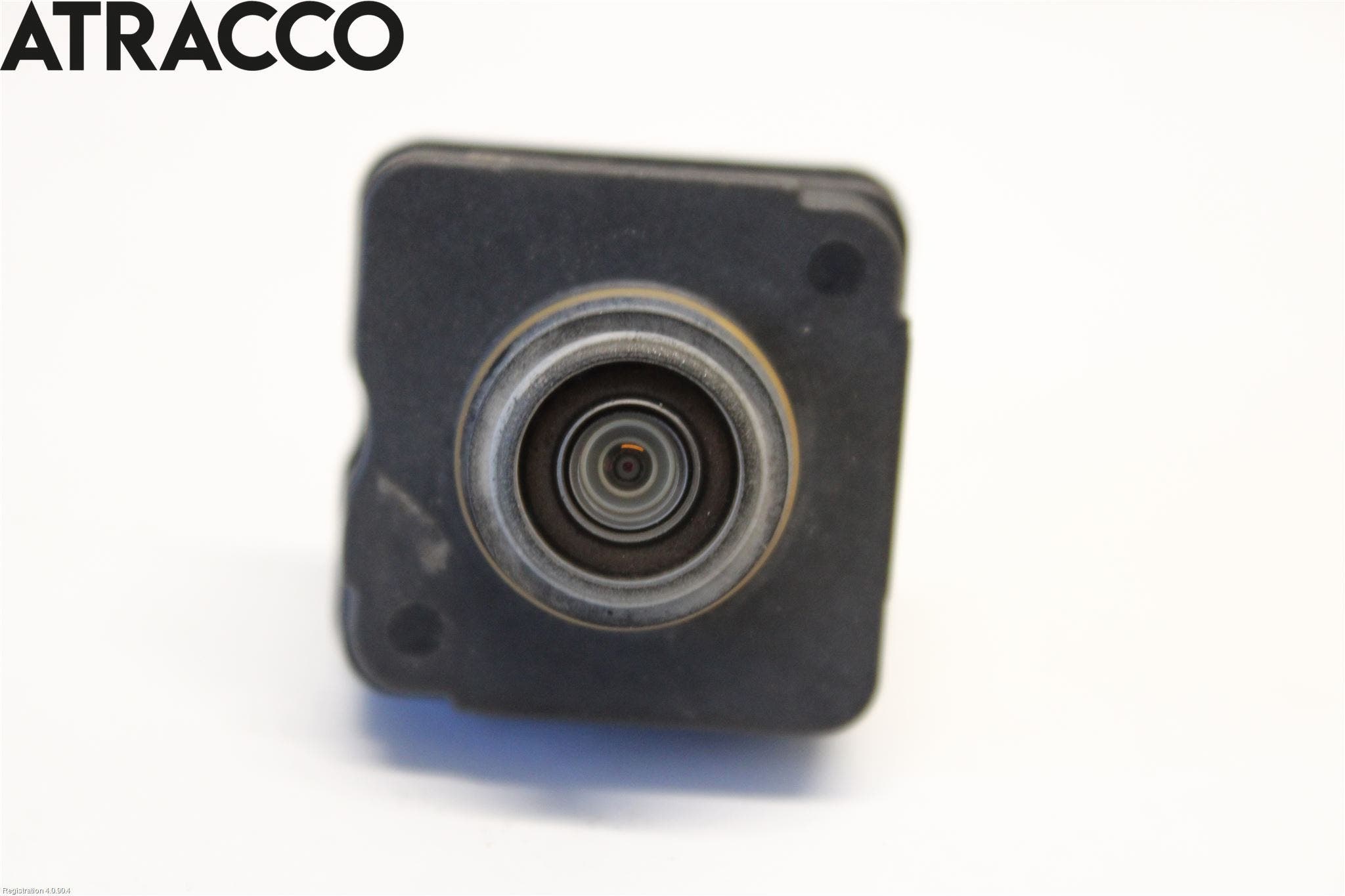 Citroen JUMPY 07-16 Parkeringshjelp Kamera