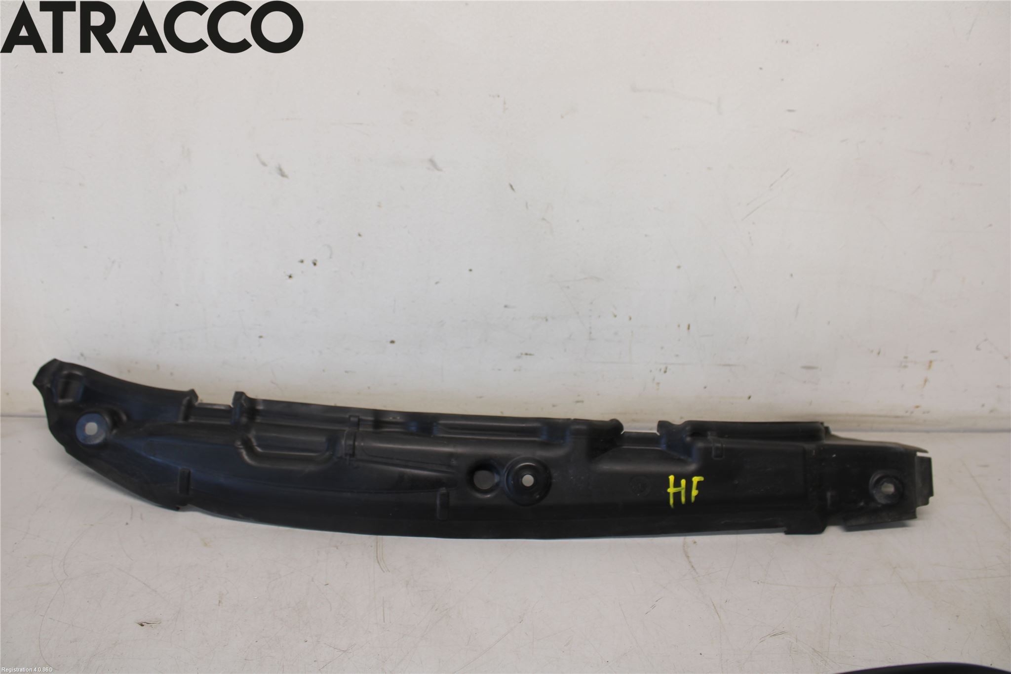 Polestar 2 20- Innr Øvrig