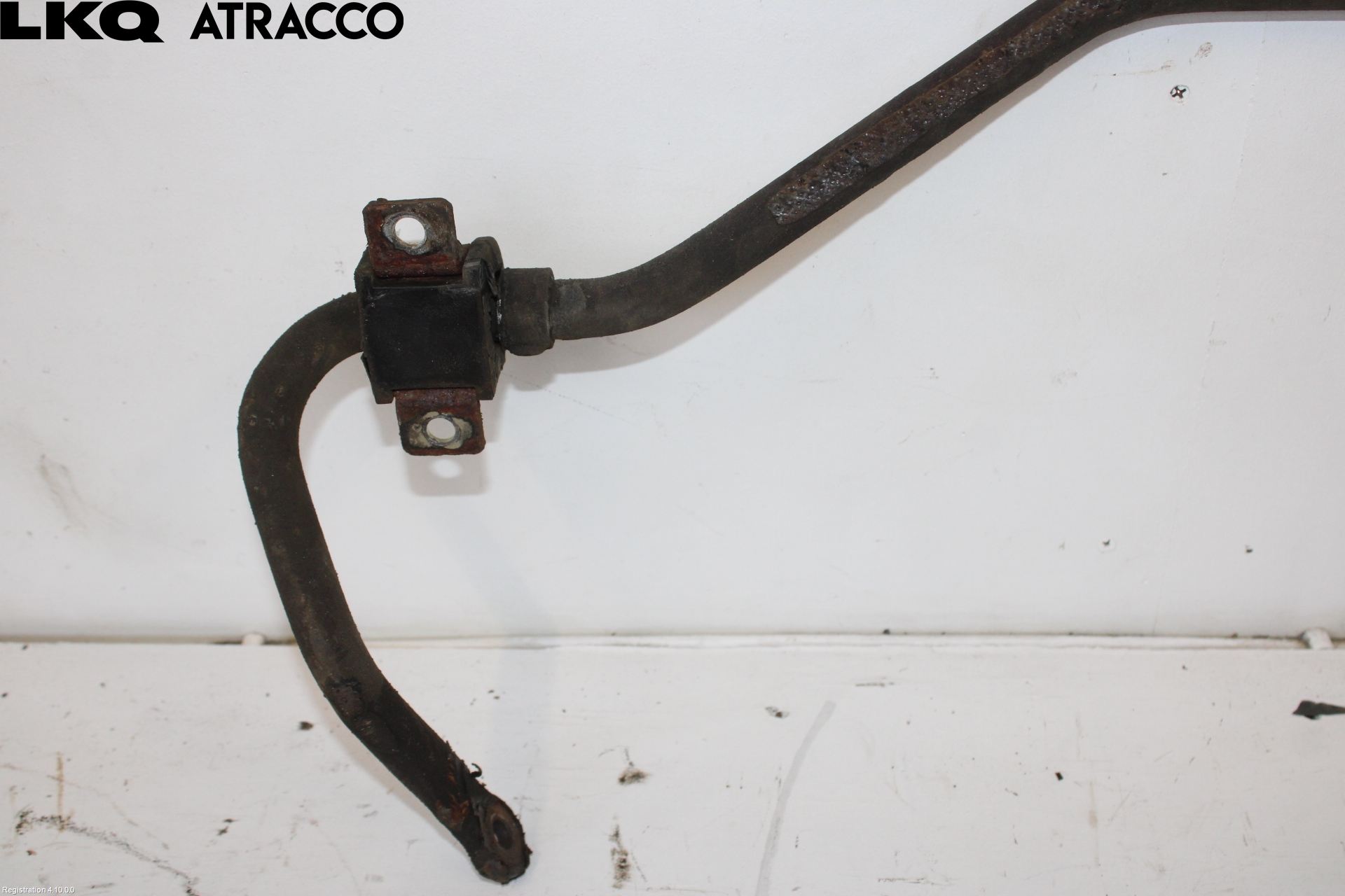 Mitsubishi OUTLANDER 13-21 Stablisatorstag Bak