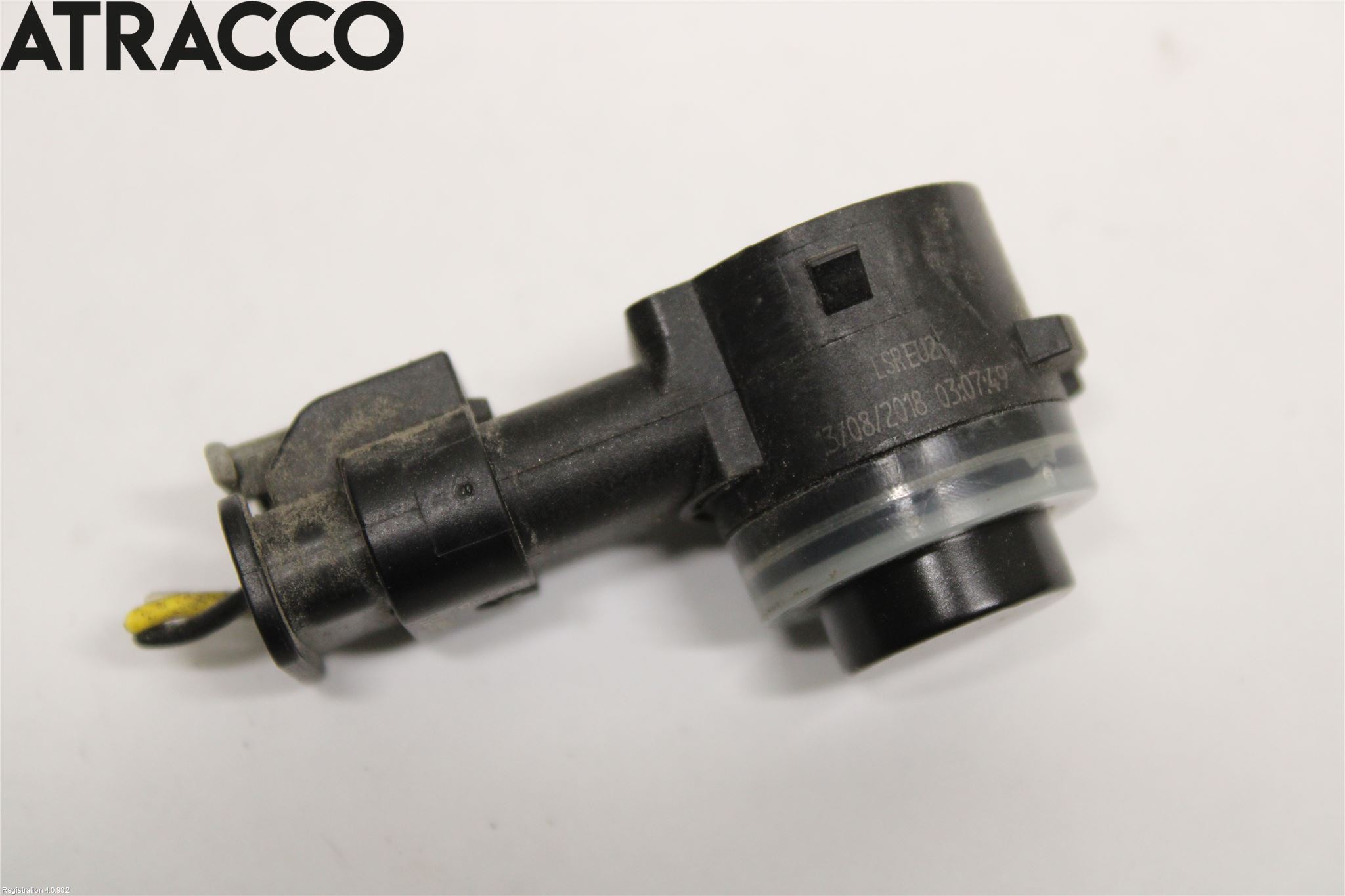 Citroen C4 CACTUS 14-20 Sensor Ryggesensor