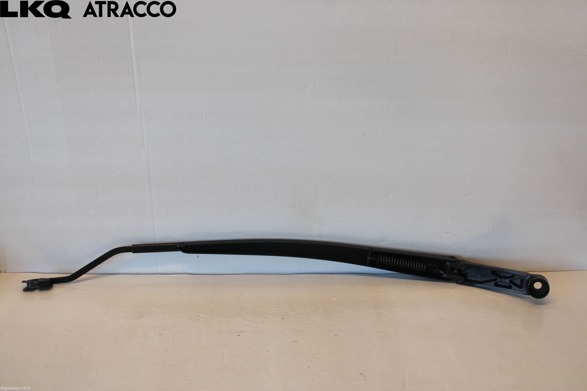 Toyota RAV4 13-18 Viskerarm-Armer Frontrute