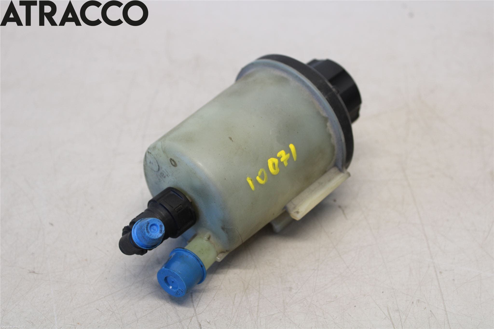 Volvo XC60 09-13 Servo Oljebeholder