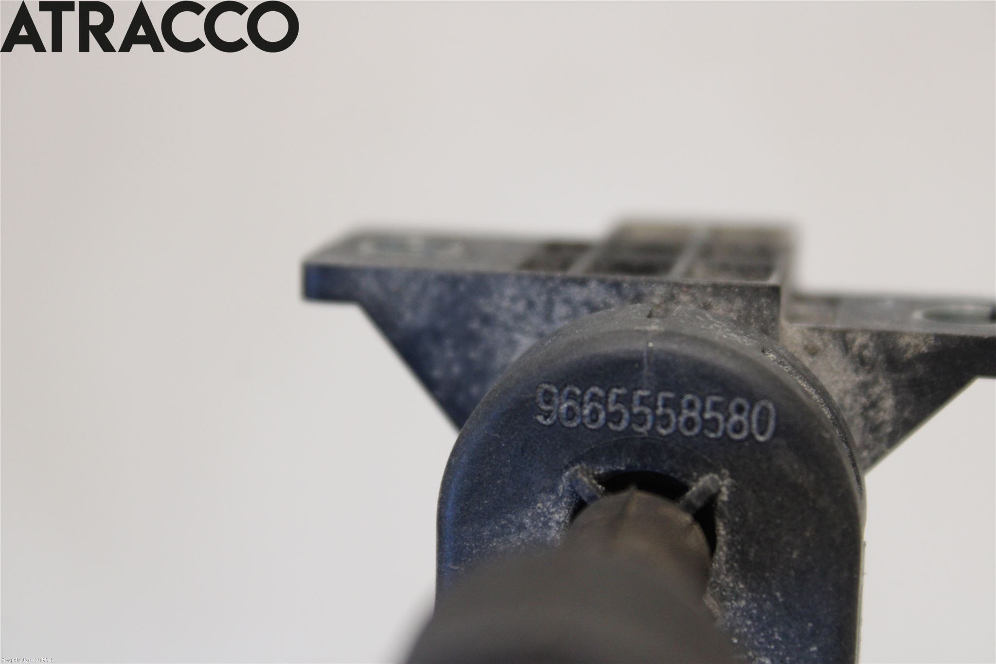 Citroen JUMPY 07-16 Vacuumventil