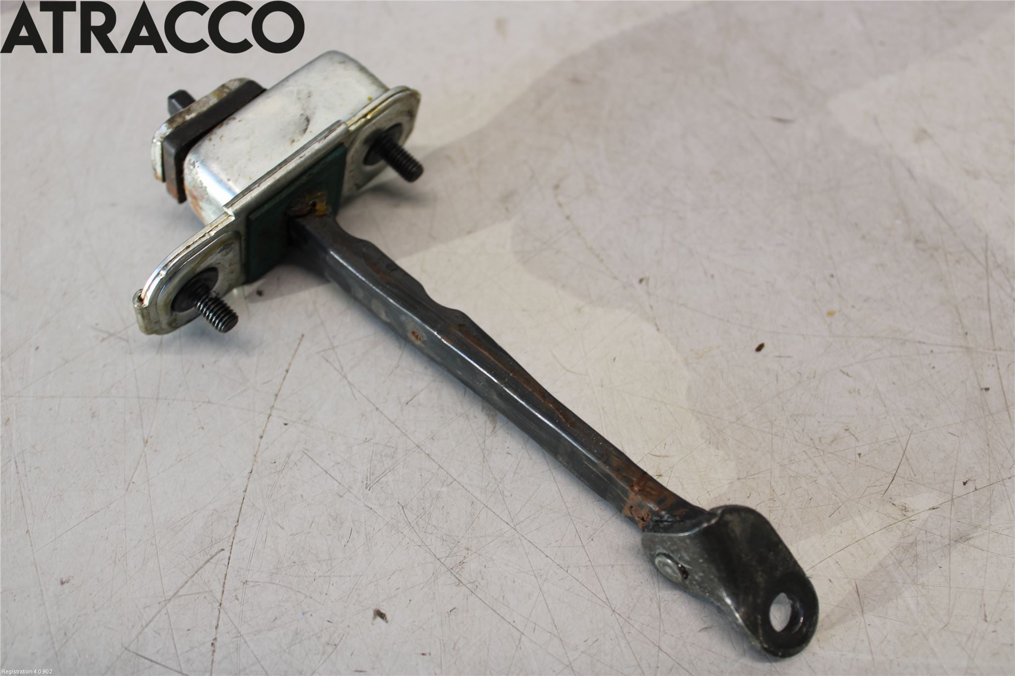 Hyundai ix35 Dørstopper