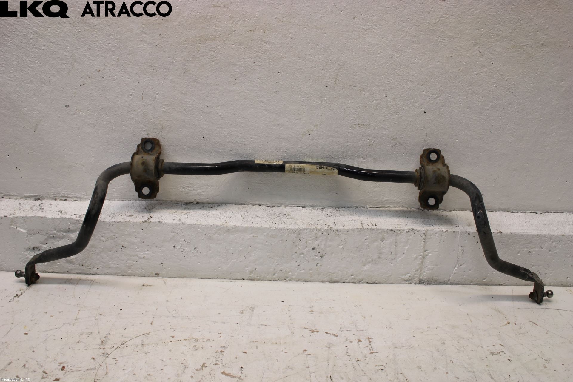 Volvo V40 12-19 Stablisatorstag Foran