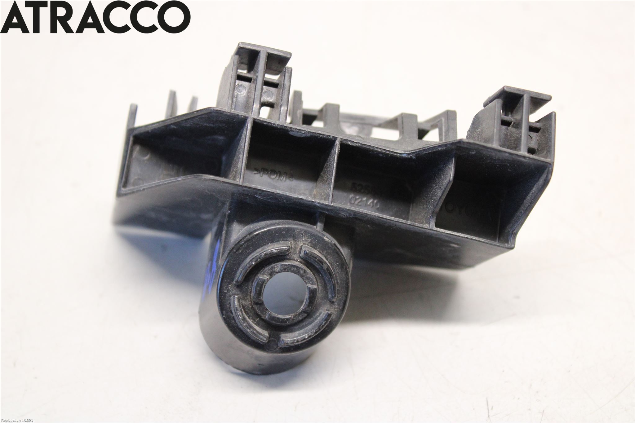 Toyota AURIS 13-19 Støtfangerfeste Bak Venstre