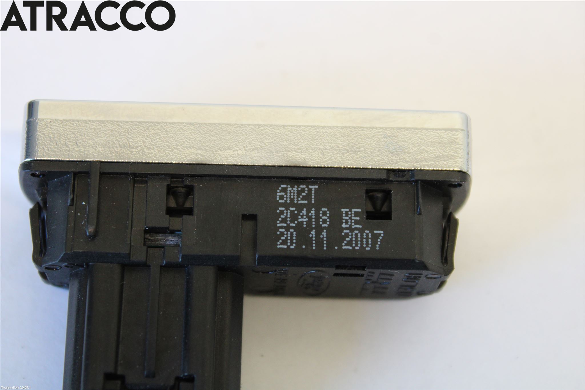 Ford MONDEO 07-15 Bryter Antispinn