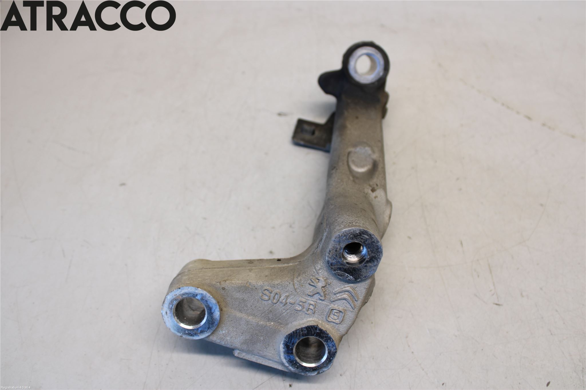 Peugeot PARTNER/E-PARTNER 19- Forstilling Øvrig