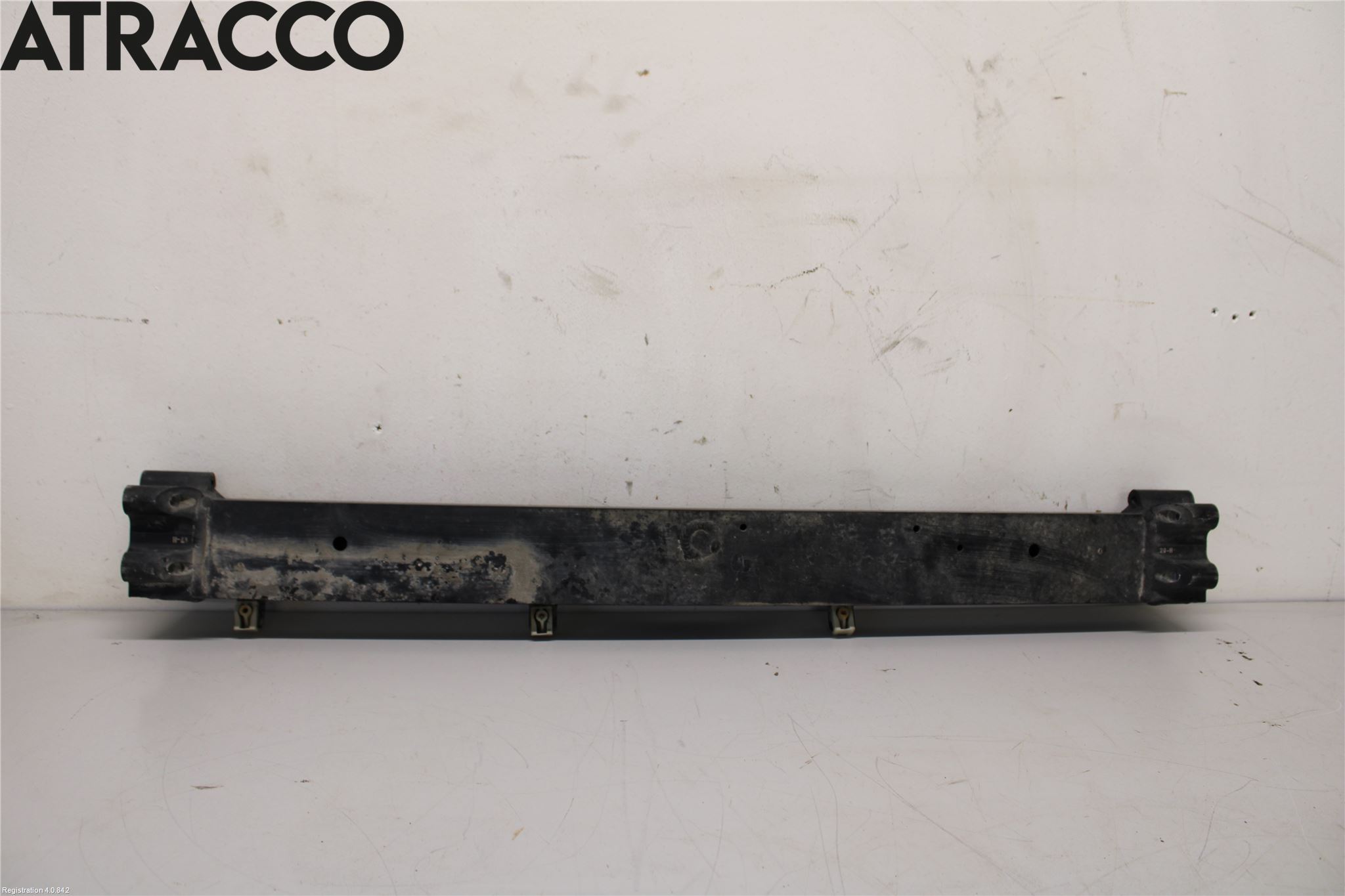 BMW i3 I01 13-22 Bakaksel Feste Travers-Ramme