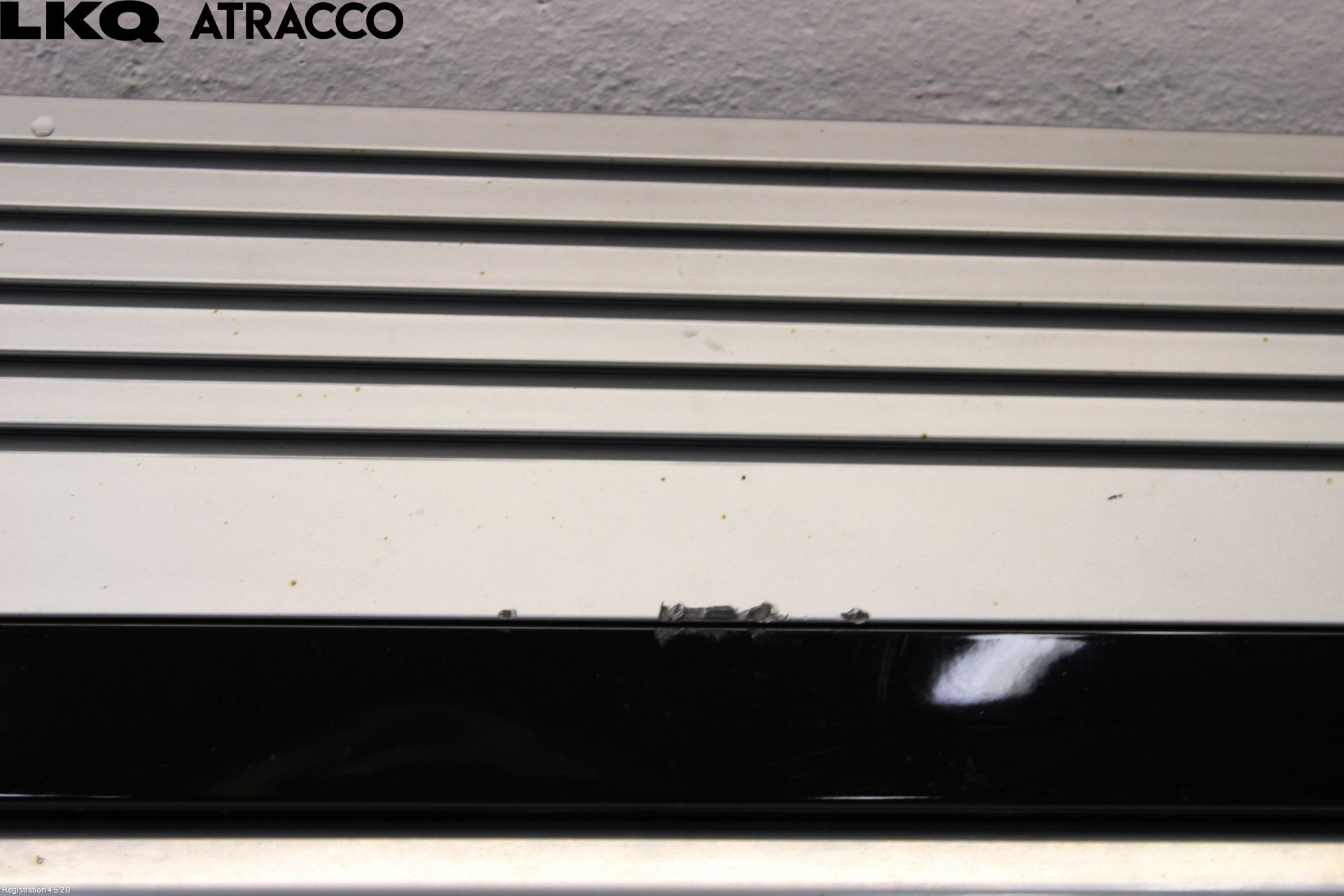 Hyundai IONIQ 5 NE 22- Dør Dekorlist Hf