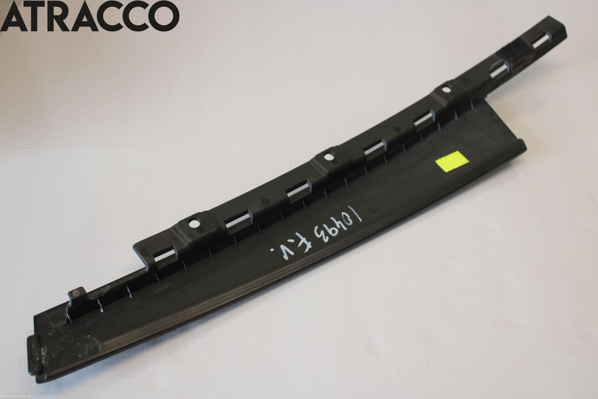 Audi A6/S6 4G 11-18 Dør Dekorlist Vf