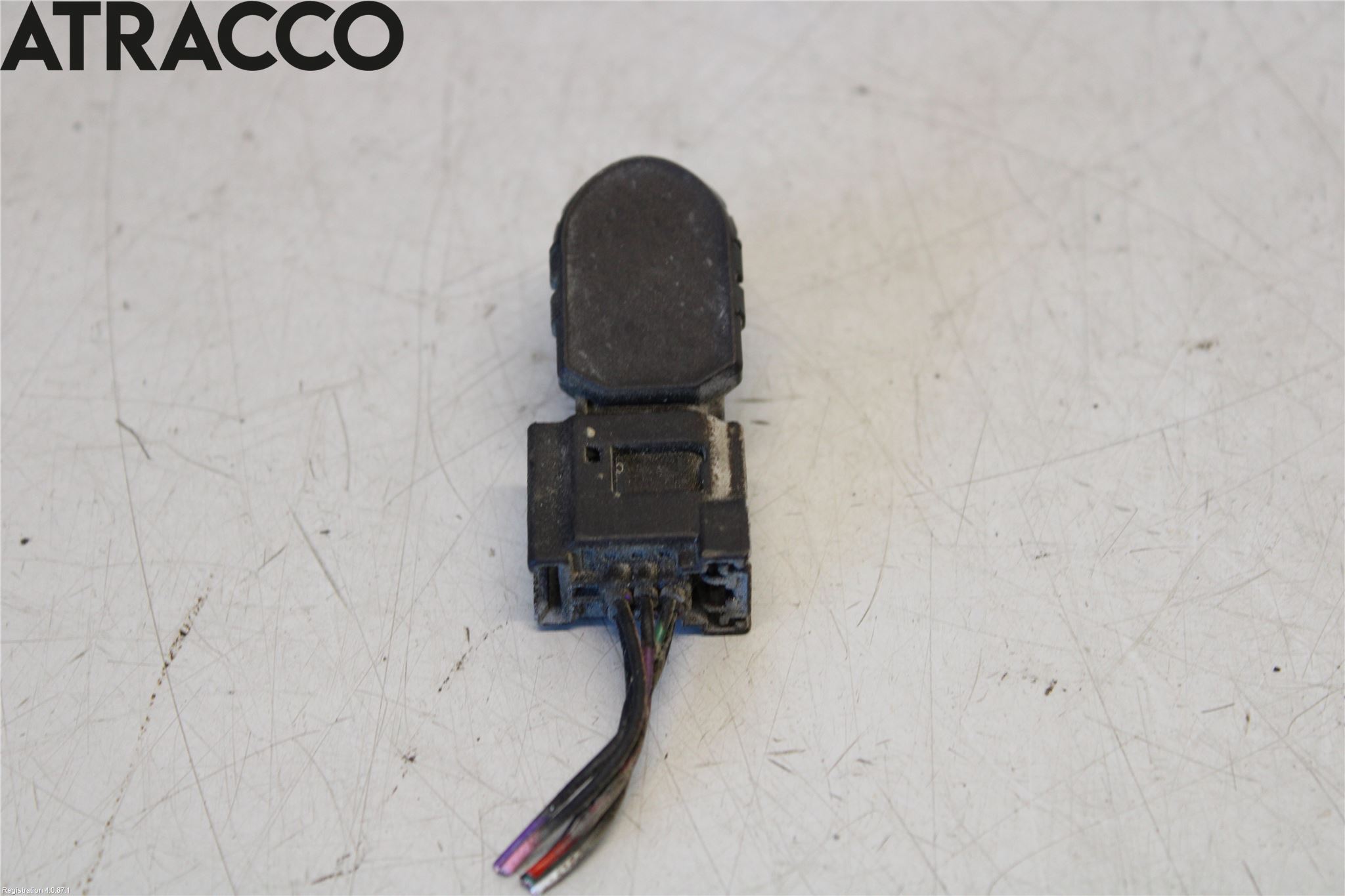 Suzuki SX4 S-CROSS 14-21 Sensor Ryggesensor