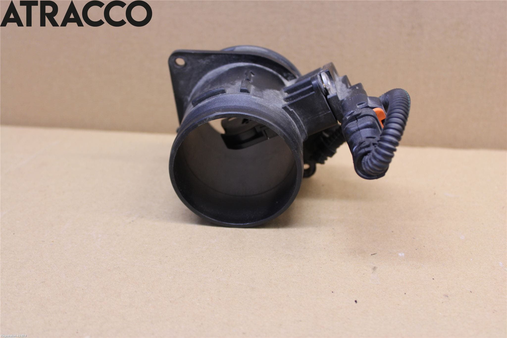 Citroen JUMPY/E-JUMPY 16- Inns Luftmassemåler