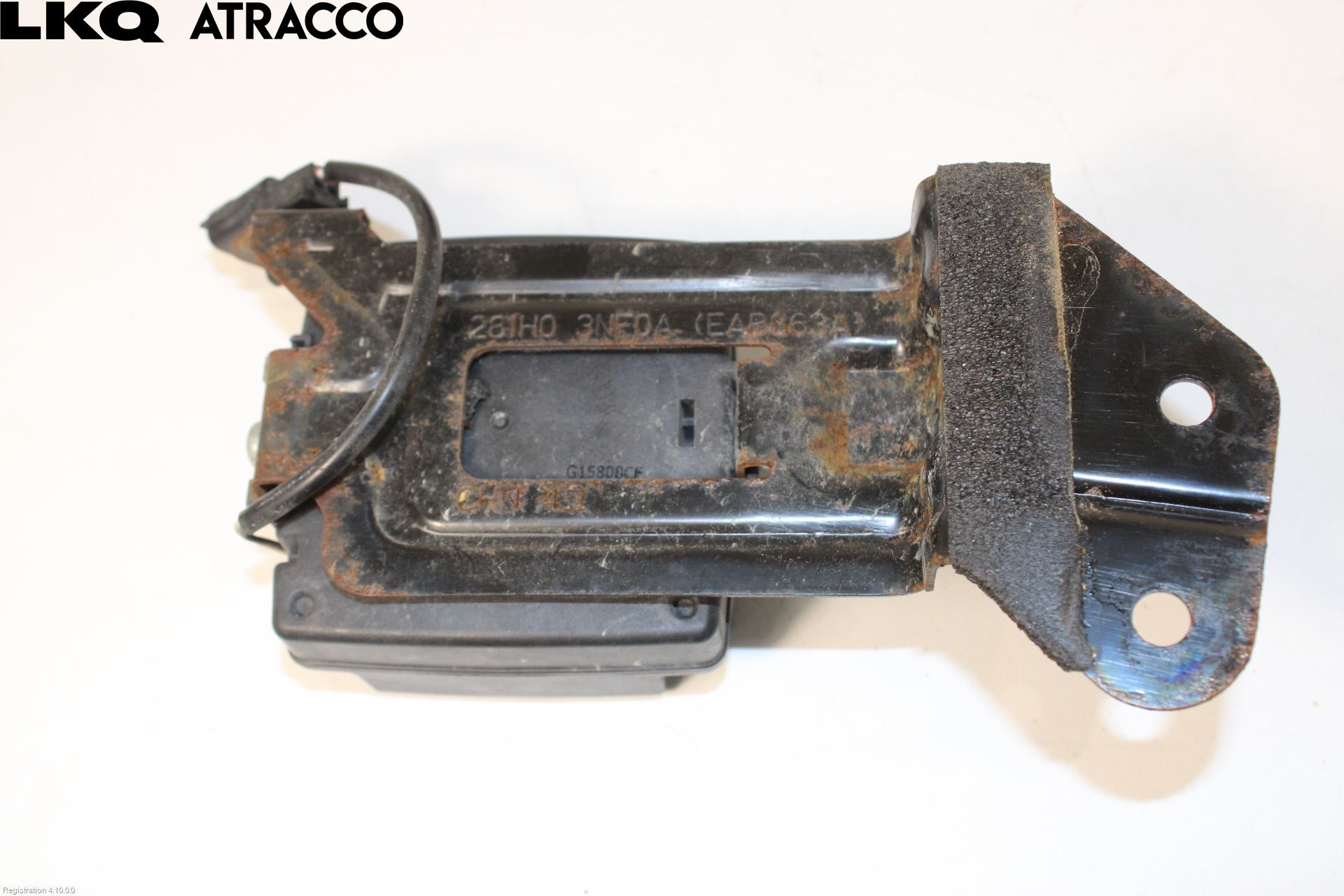 Nissan LEAF 11-17 Innr Høyttaler