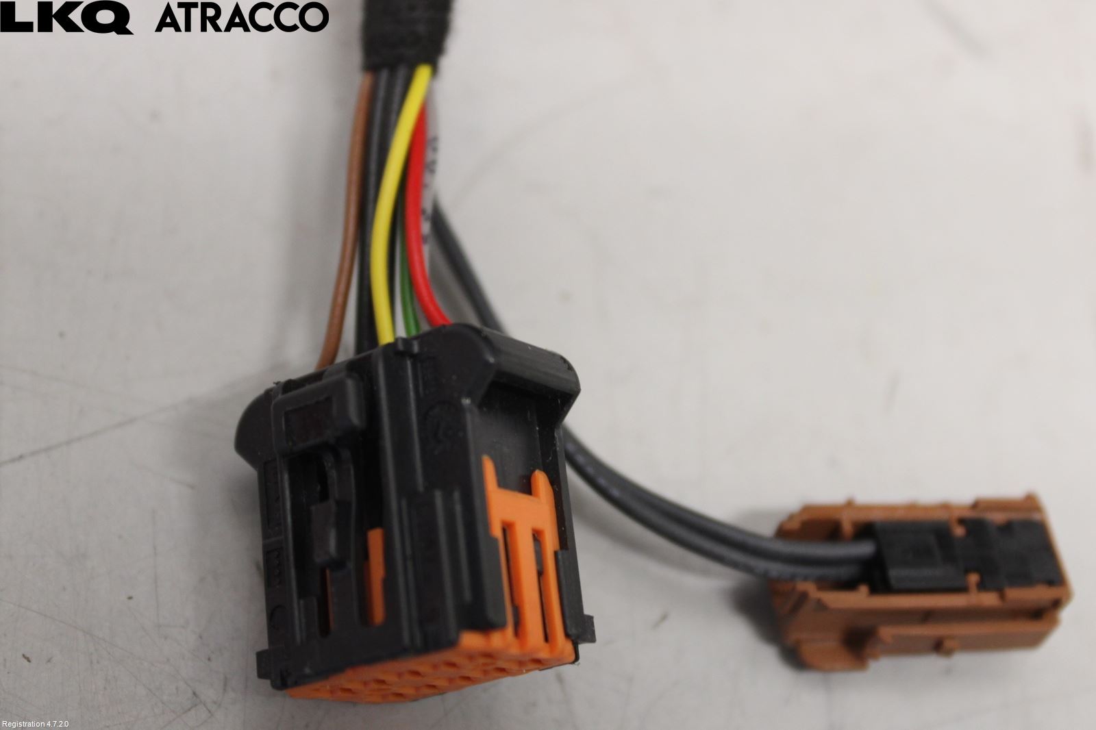 Peugeot 308 14-21 Speil H M-El Justering