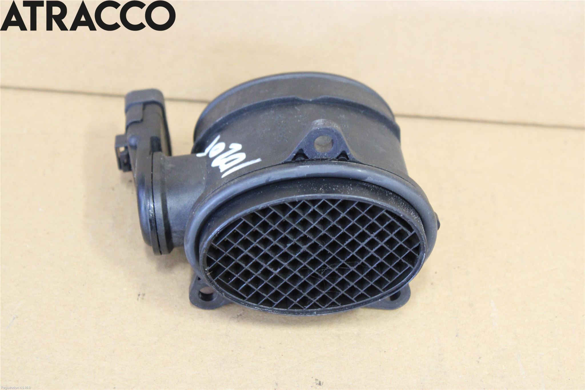 Peugeot PARTNER 08-15 Inns Luftmassemåler