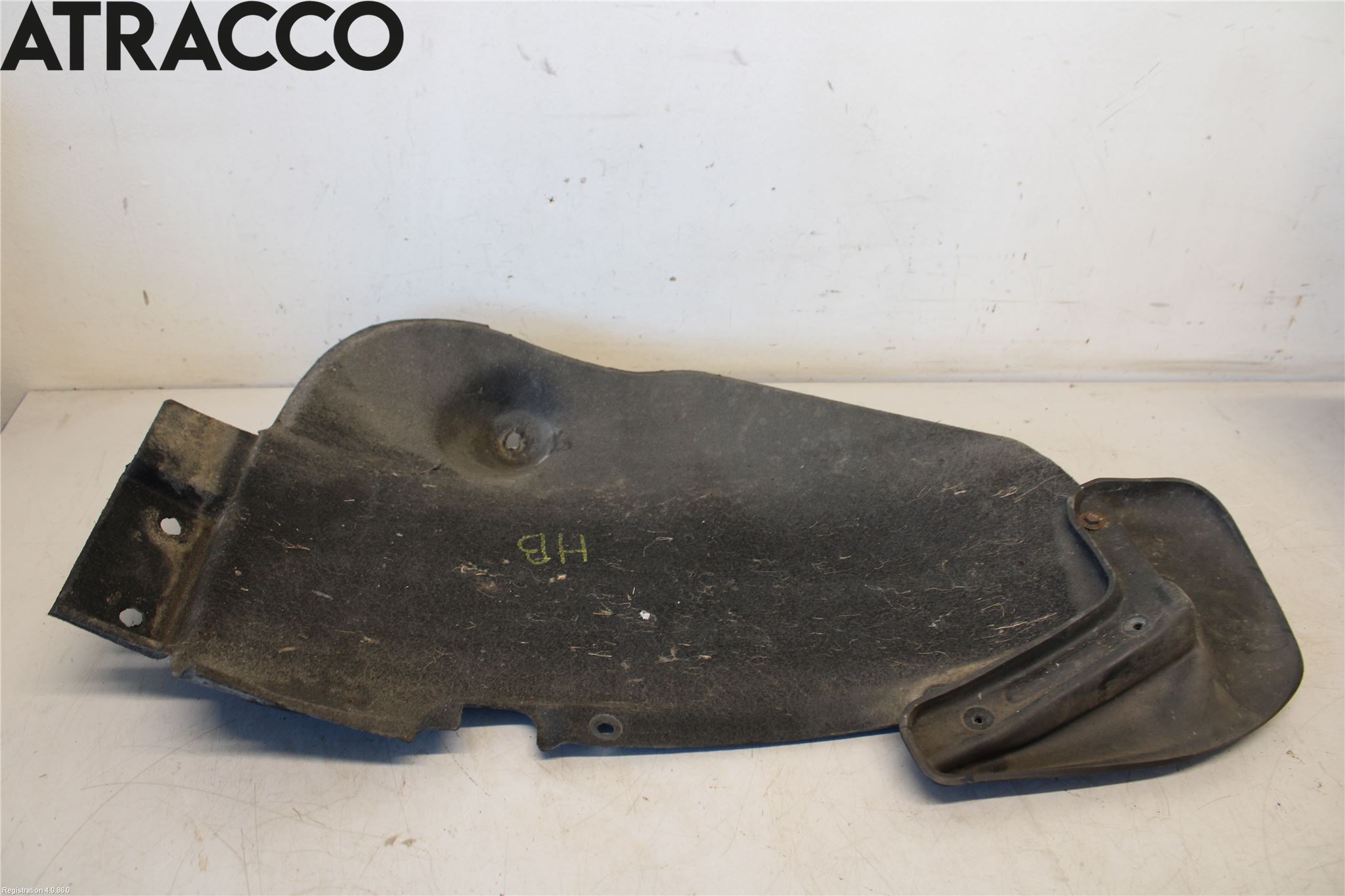 Hyundai IONIQ AE 17-22 Skjerm Indre