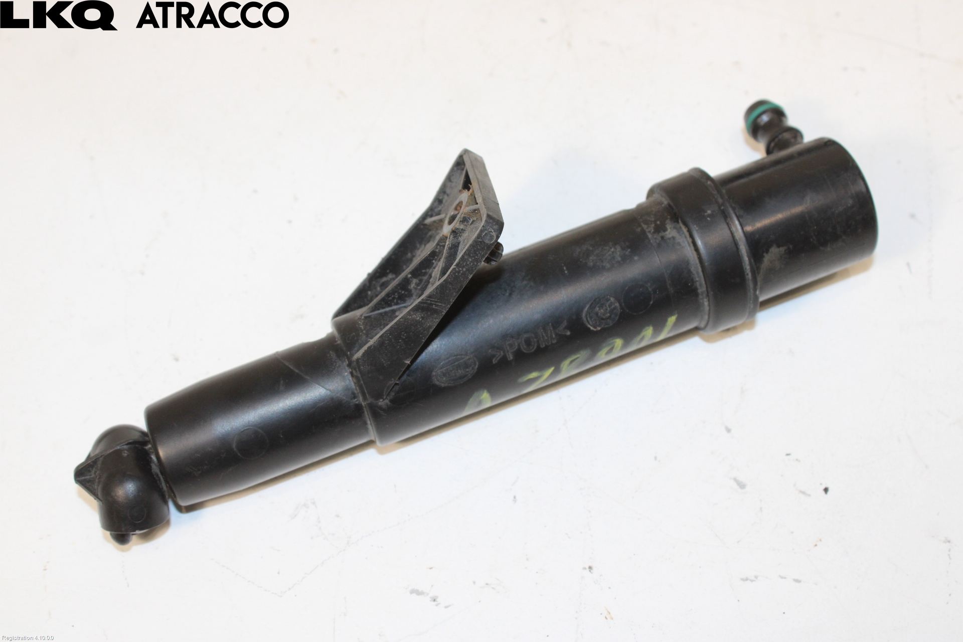 Mercedes-Benz MB R-KLASS (W251) 05-13 Spylerdyse Frontlykter