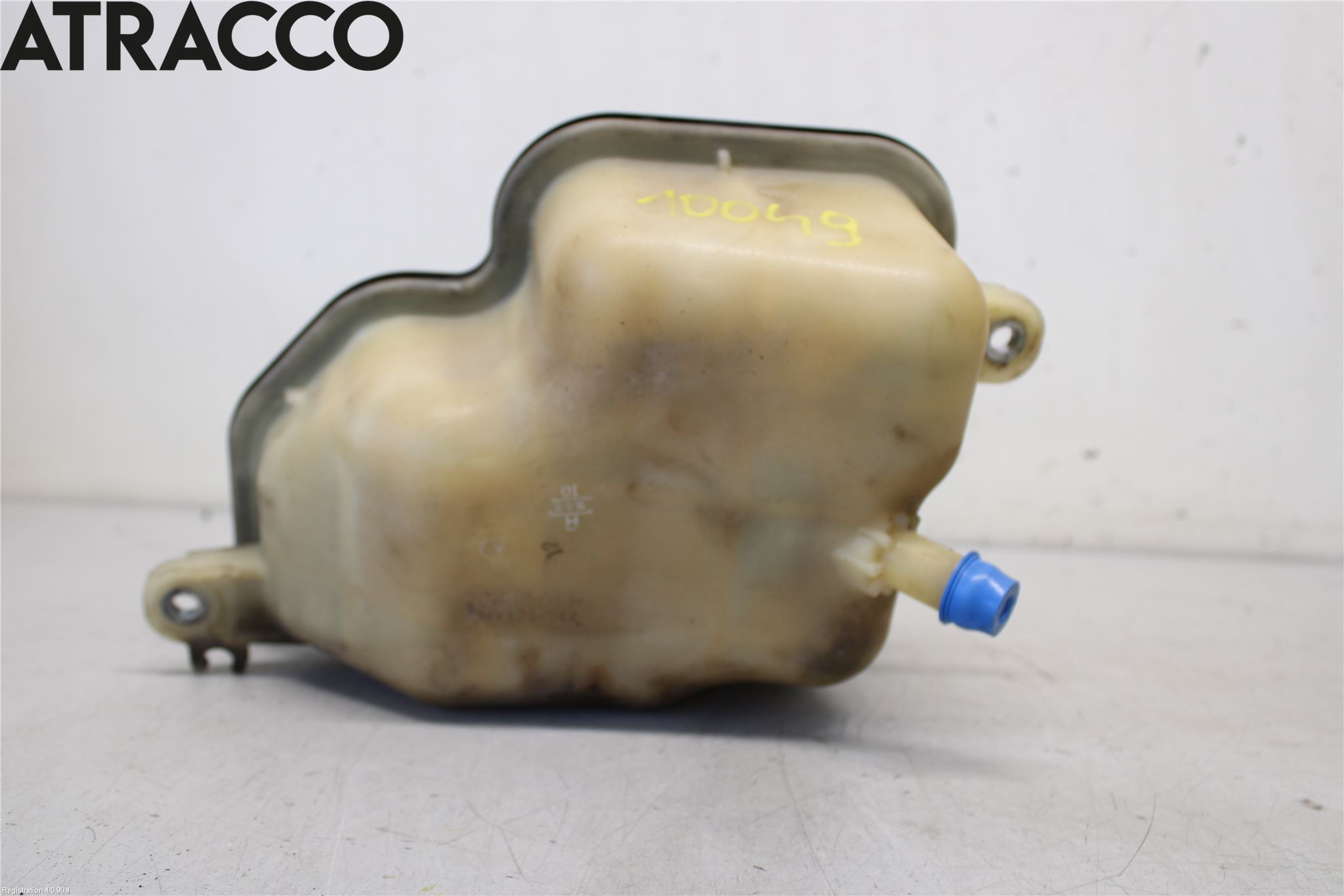 Honda CR-V 07-12 Ekspansjonstank