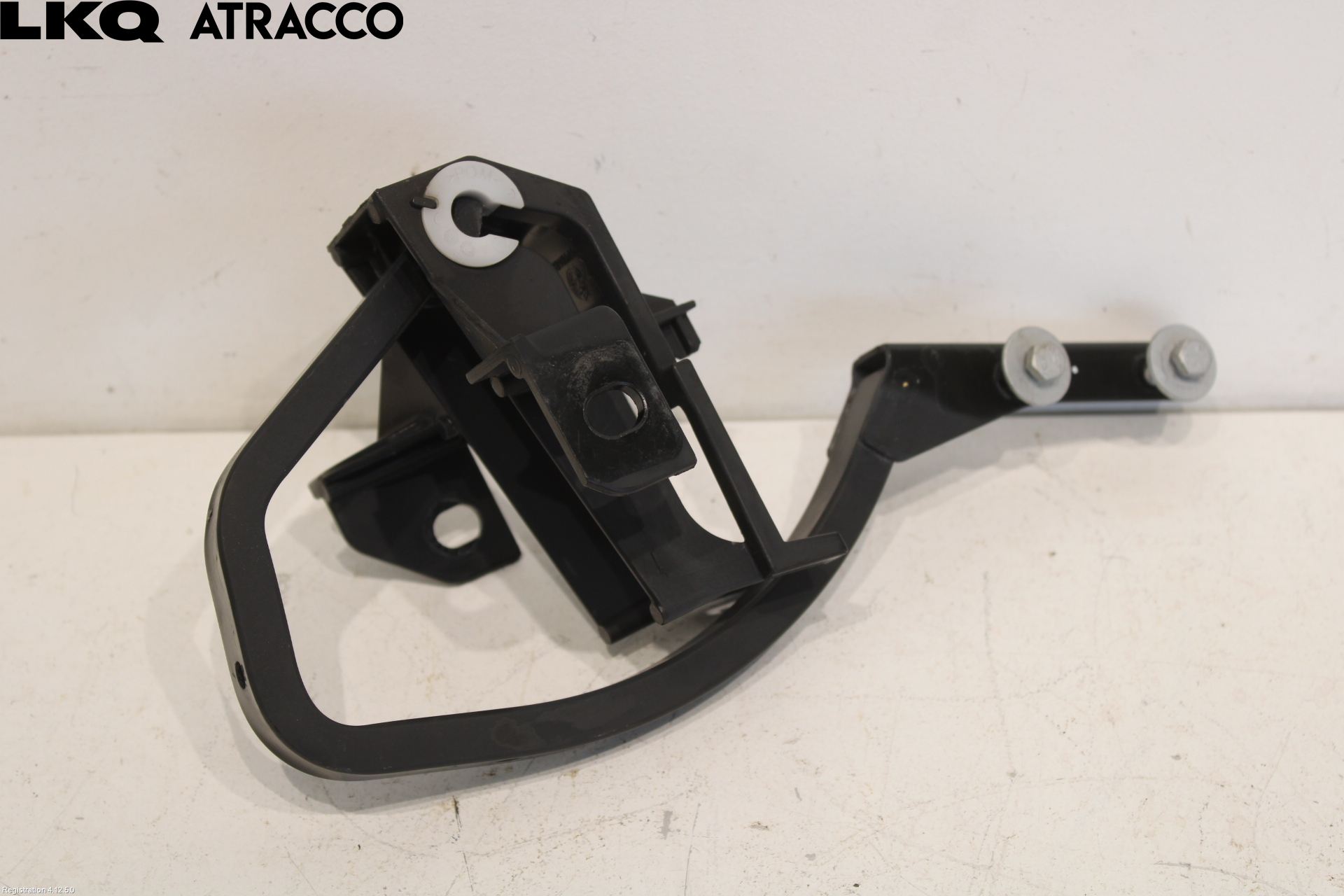 Volkswagen VW ID BUZZ/CARGO 22- Panser Hengsel - Hengsler