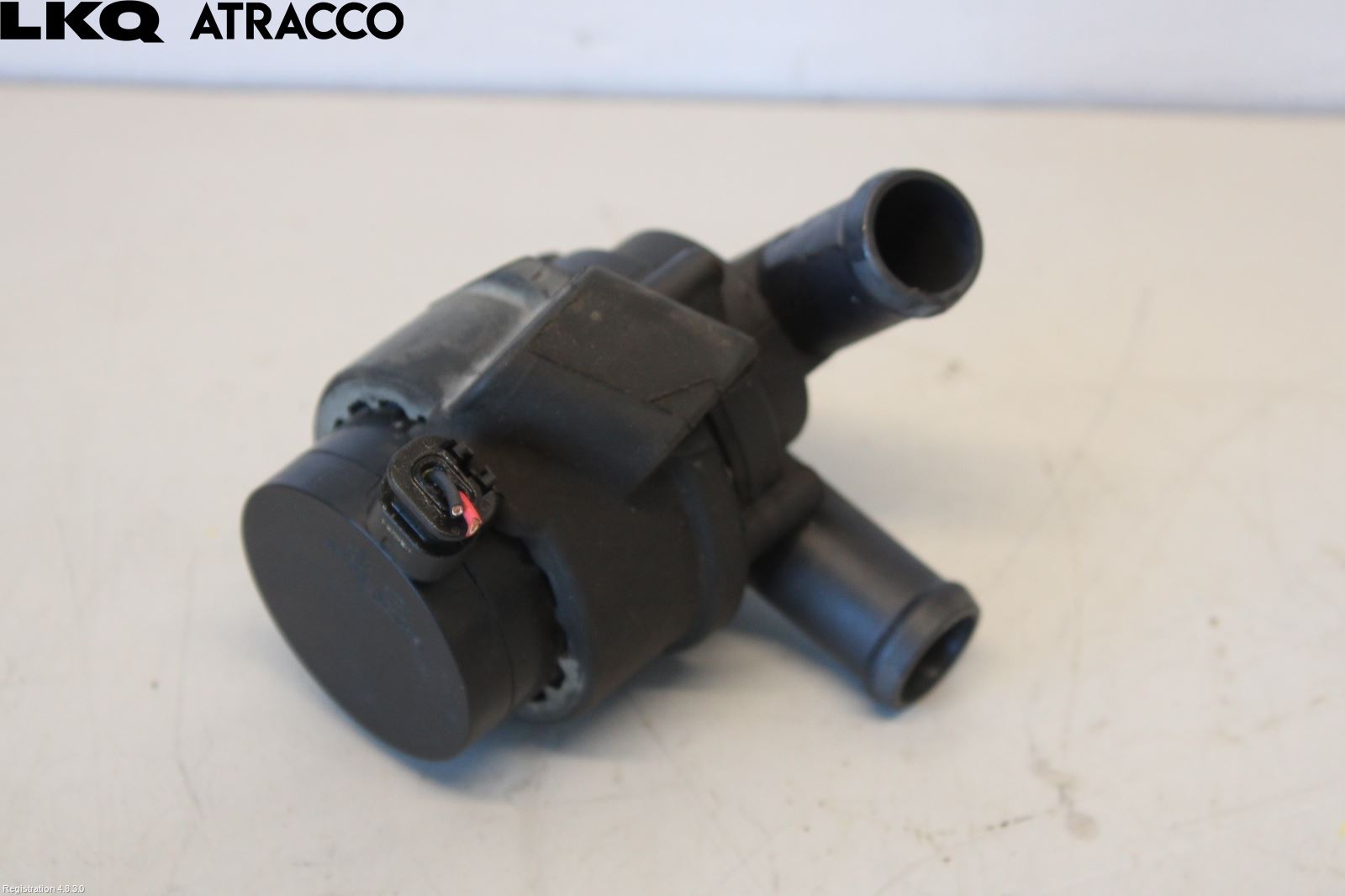 Volvo V60 11-13 Vannpumpe