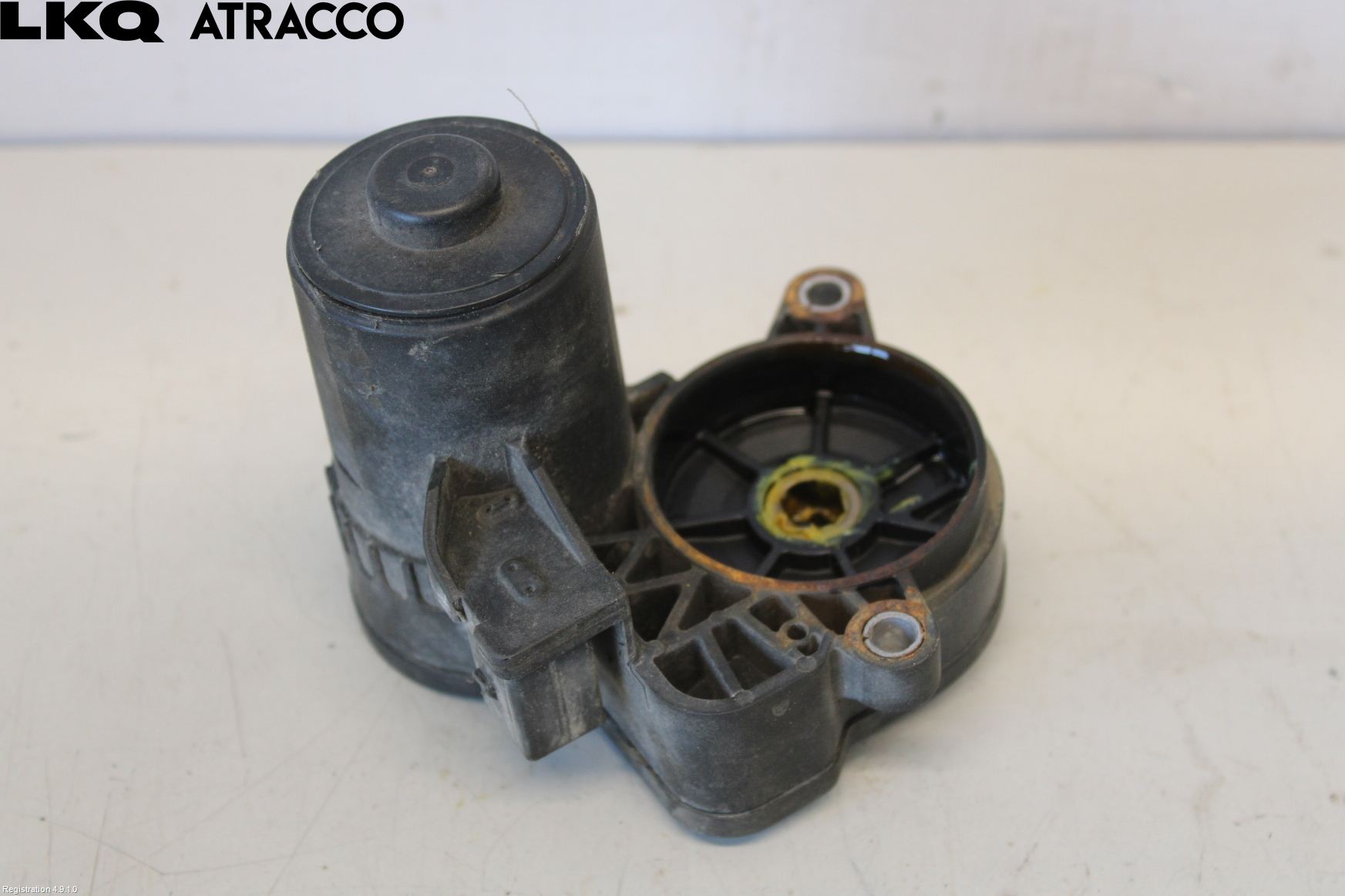 Jaguar XE (X760) 15-24 Bremsecaliper Bak Høyre