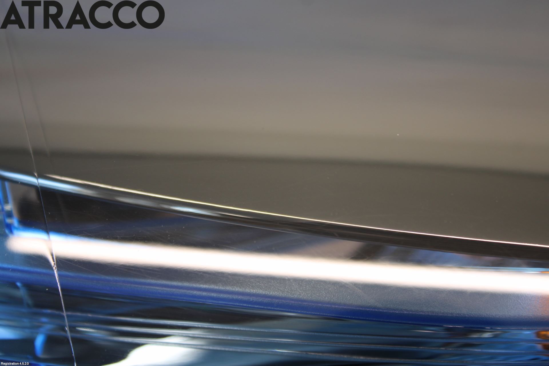 Renault ZOE/E-TECH 13- Frontlykt Venstre