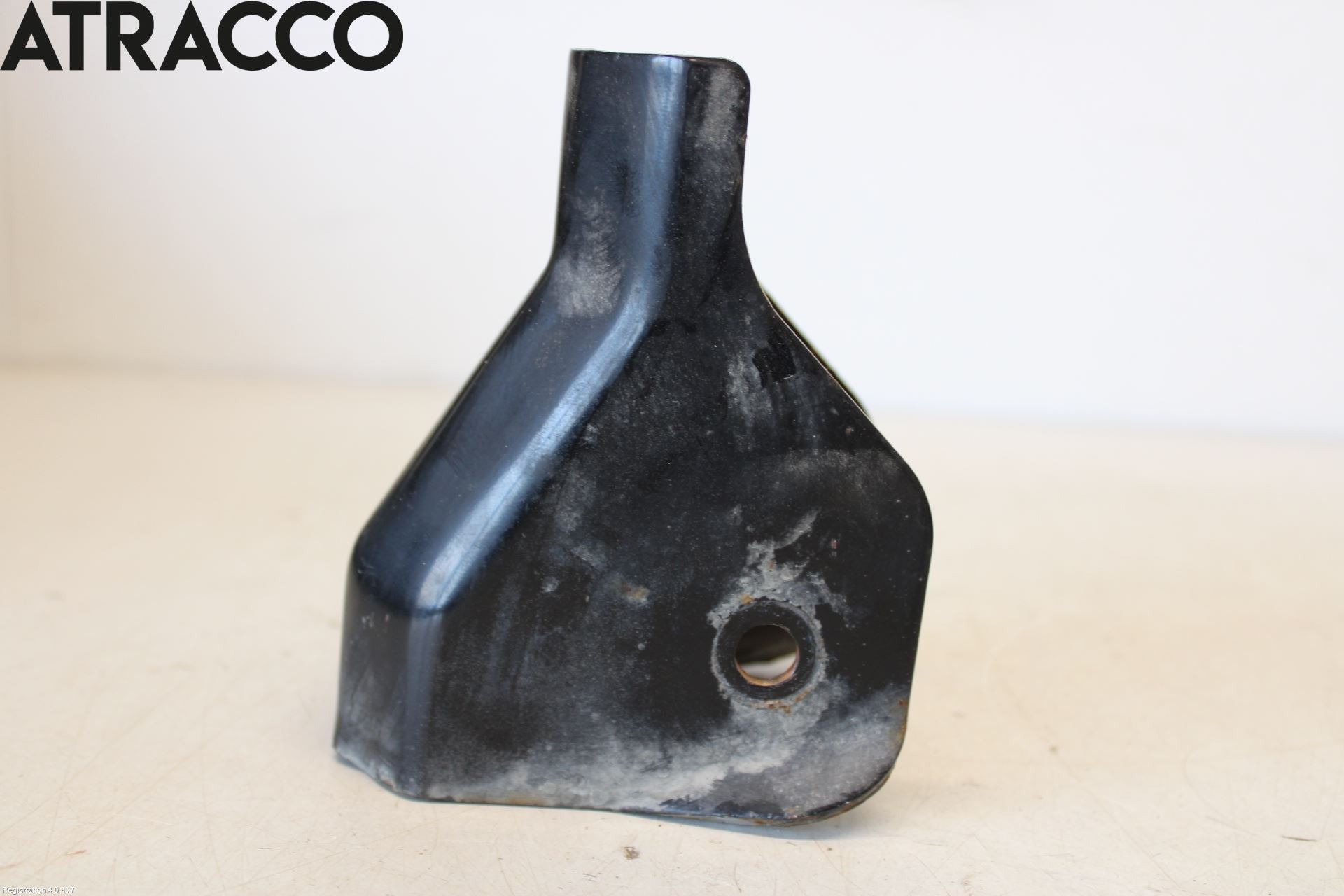 Mitsubishi ASX 10-22 Gearkasse Feste Stål-Alu